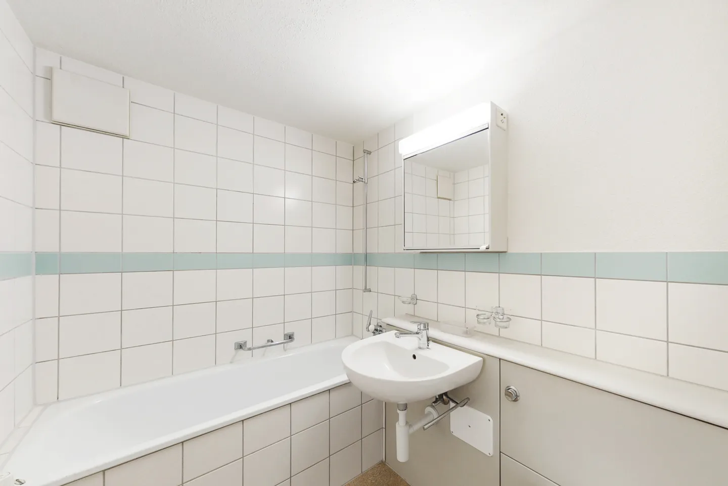 Cozy 3-Room Apartment in Muttenz - Photo 8 of 8