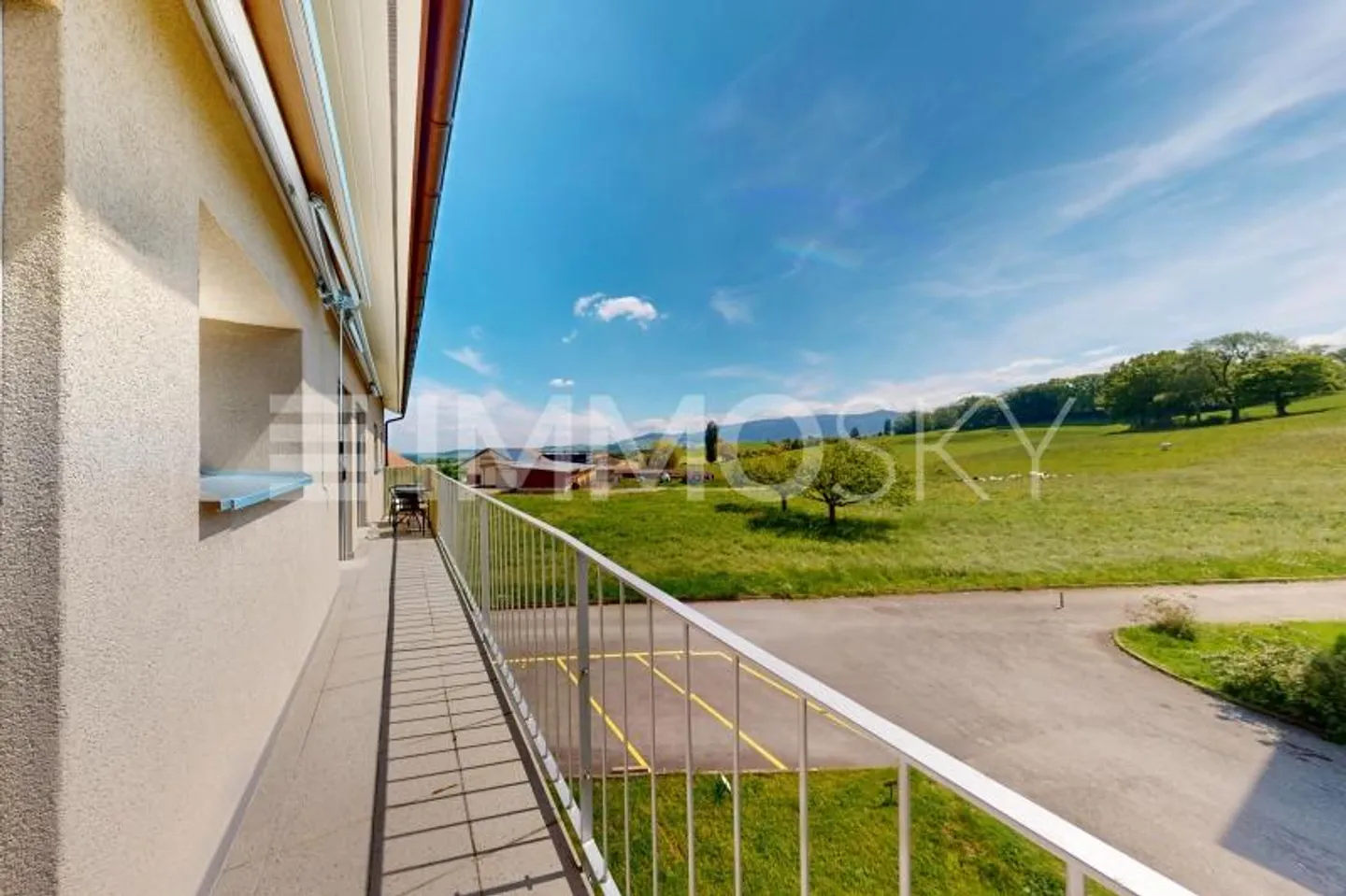 Appartamento ristrutturato di 3,5 locali con rendimento del 3%! - Foto 2 di 5