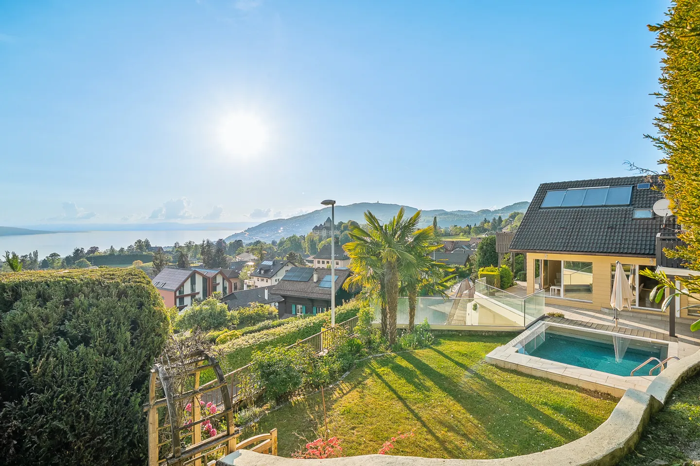 Casa singola in vendita - Foto 1 di 17