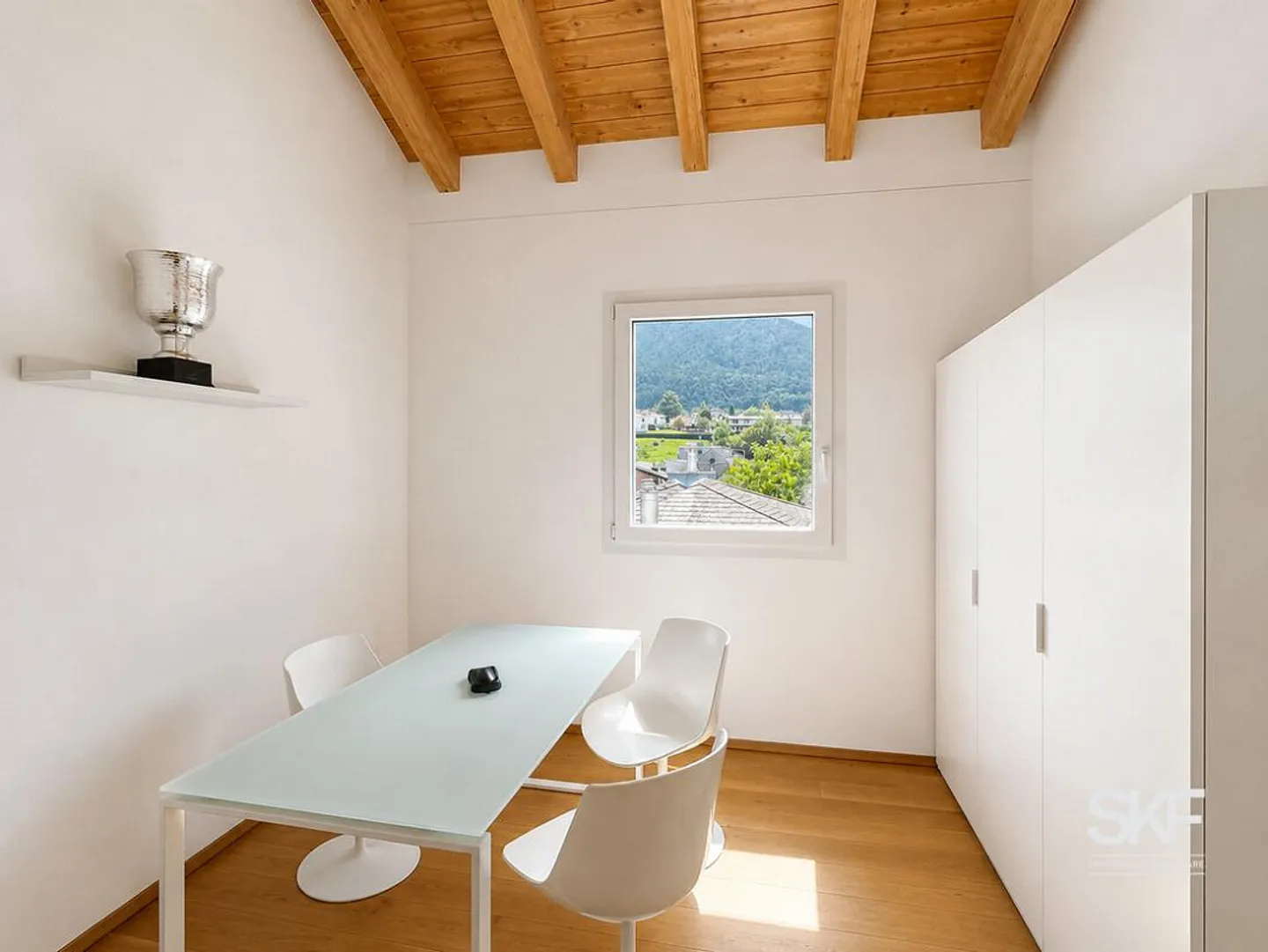 ROVEREDO - ZU VERKAUFEN MODERNE IMMOBILIE MIT OFFENEM BLICK - Foto 6 von 25
