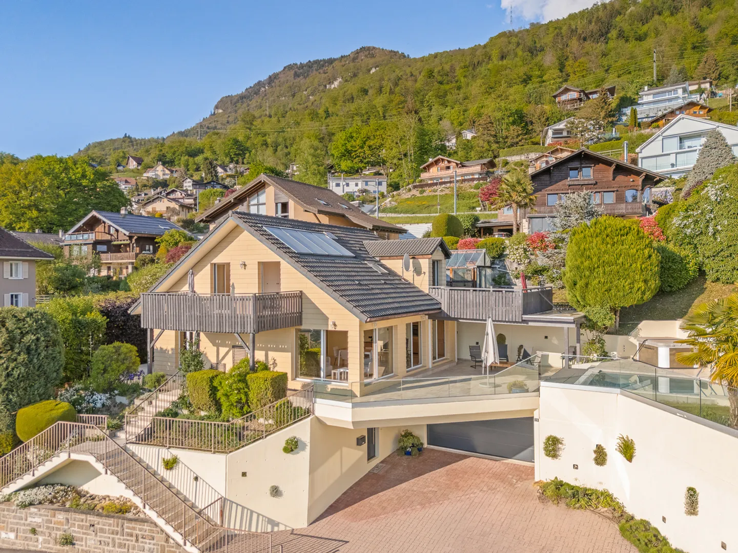 Casa singola in vendita - Foto 3 di 17
