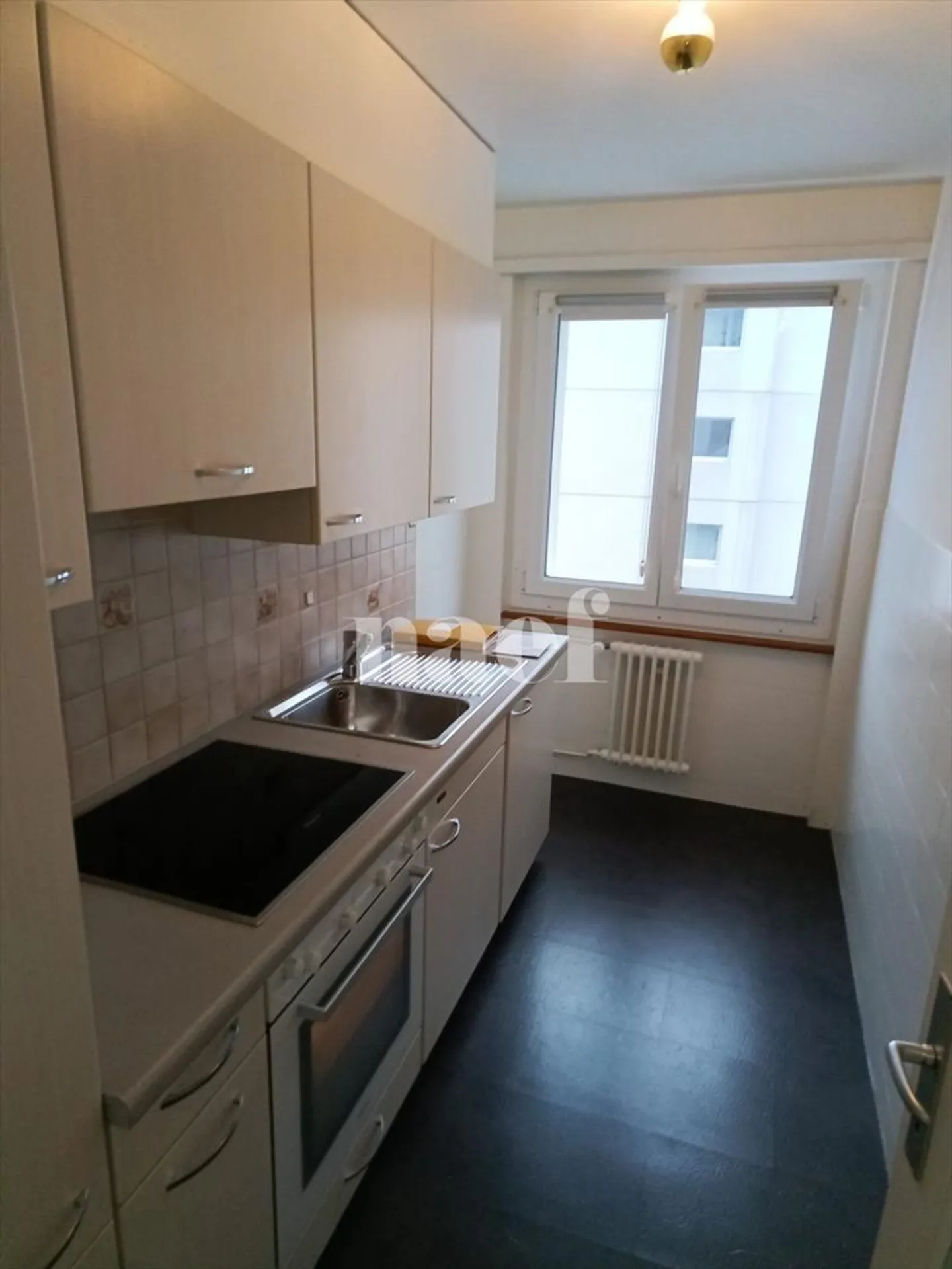 Appartement 2 pièces - Photo 1 sur 4