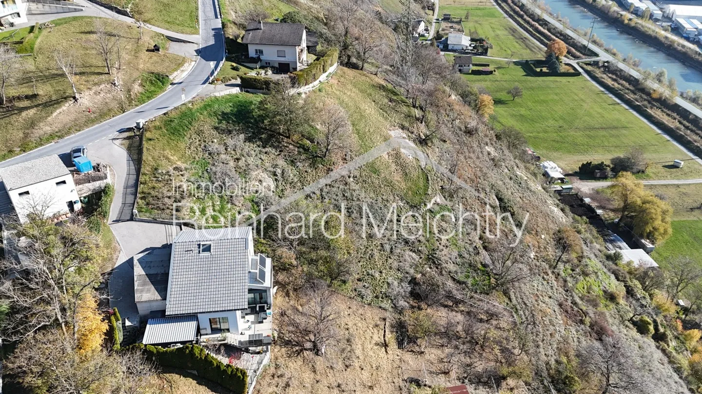 Terreno edificabile in vendita - Foto 2 di 7