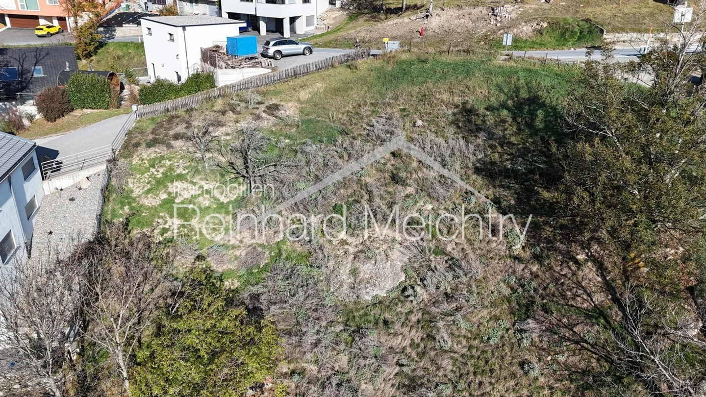 Terreno edificabile in vendita - Foto 3 di 7