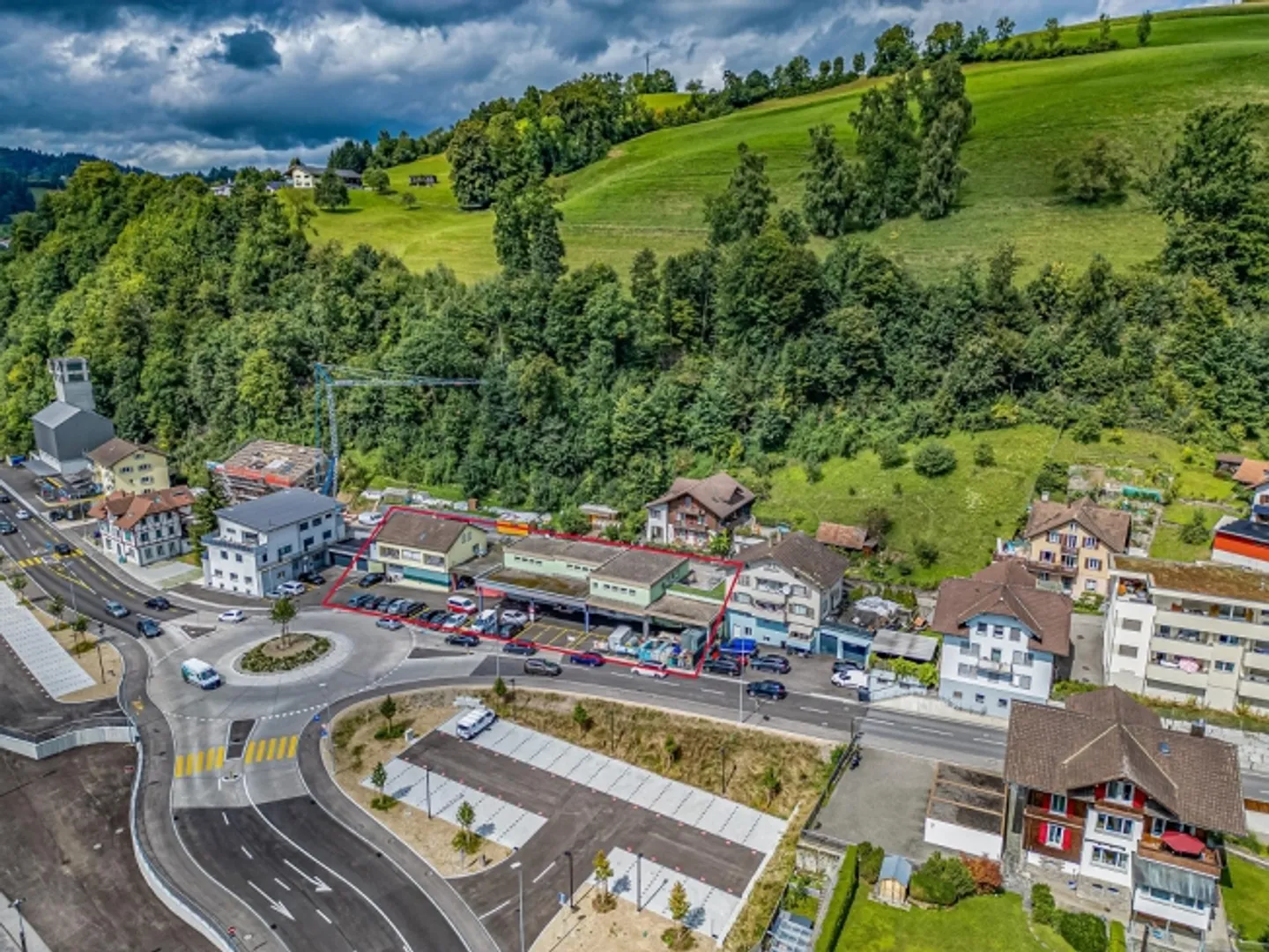 Magazzino - Foto 1 di 1