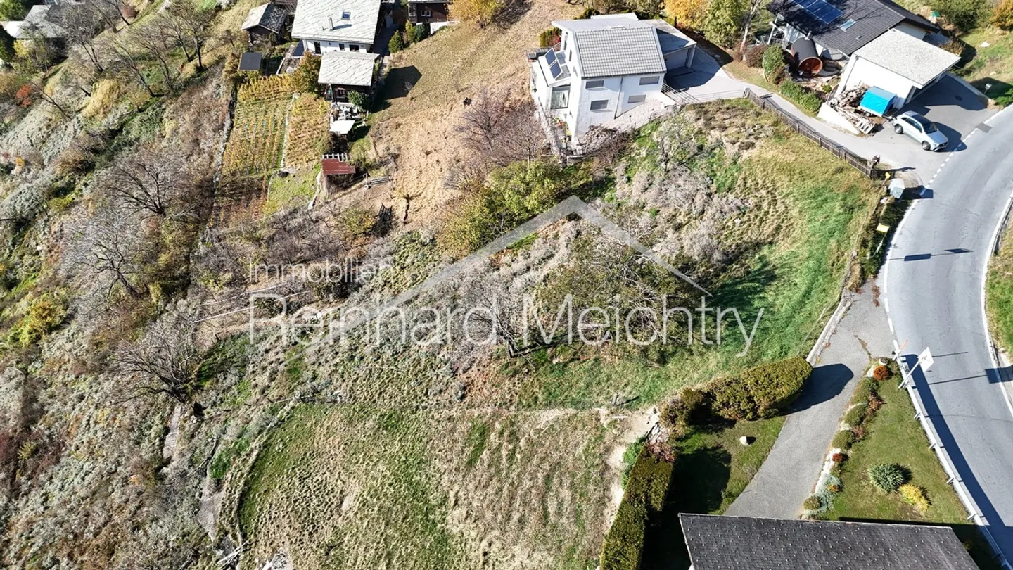 Terreno edificabile in vendita - Foto 4 di 7