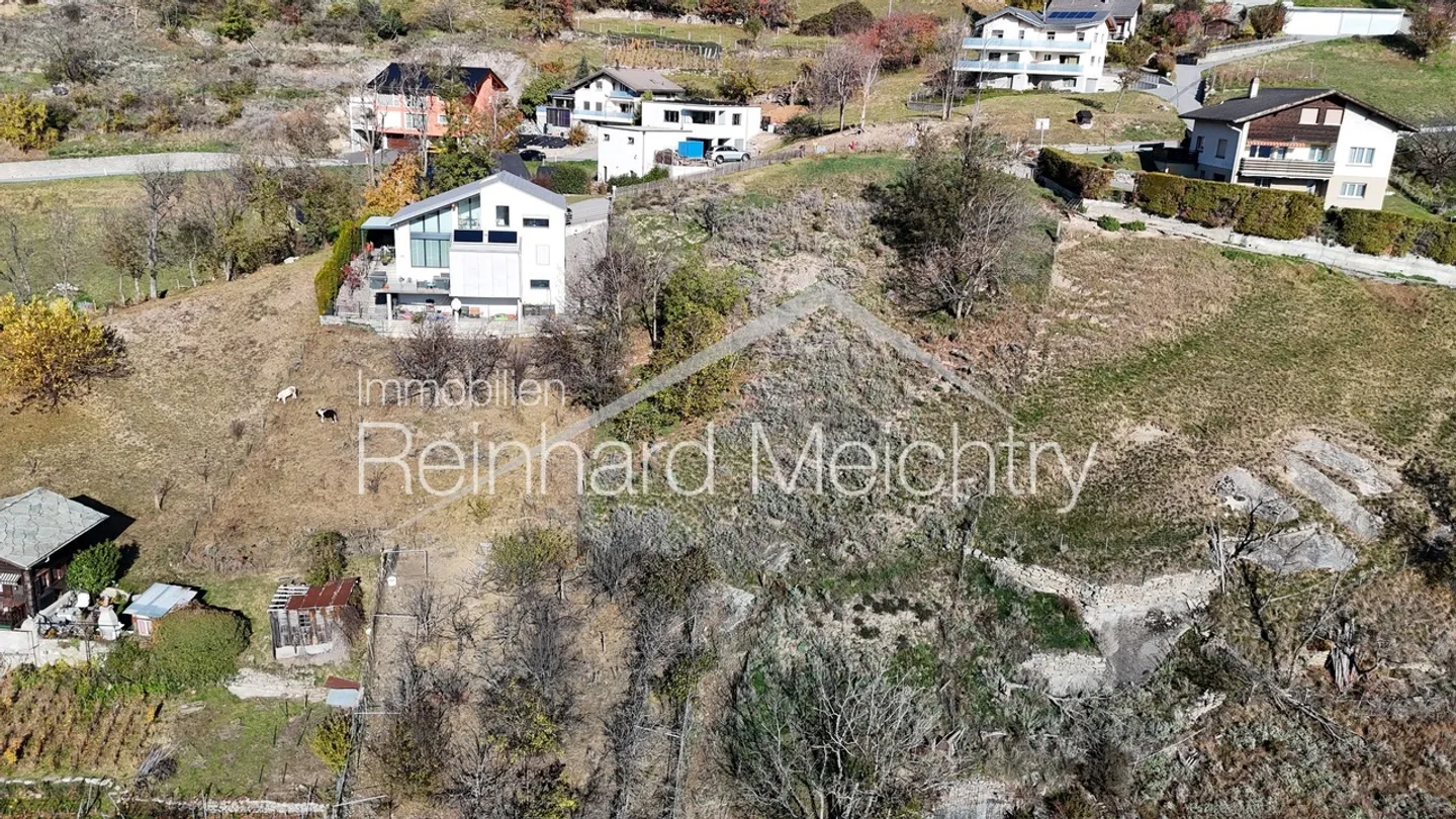 Terreno edificabile in vendita - Foto 6 di 7
