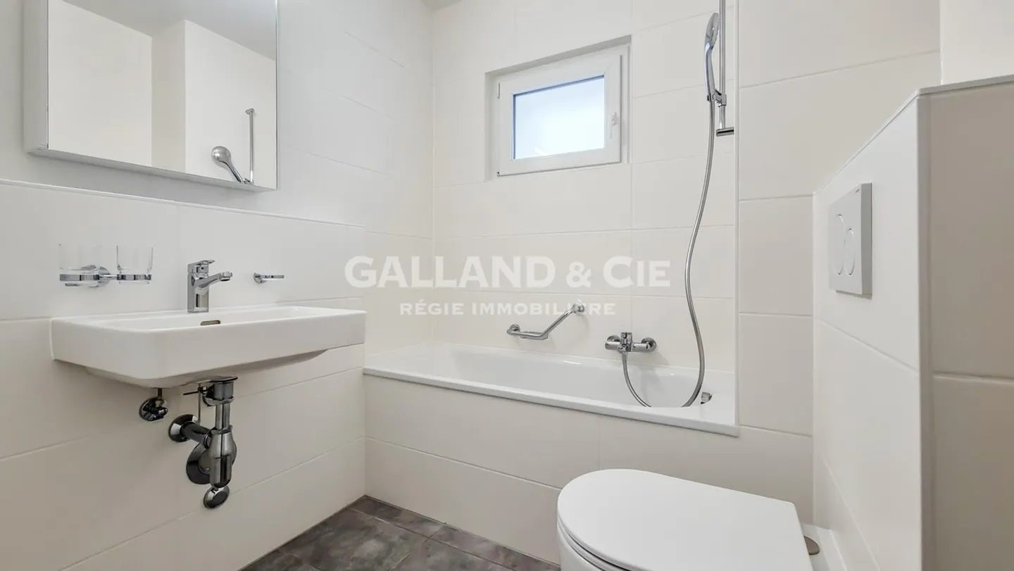 2-Zimmer-Wohnung - Foto 4 von 7