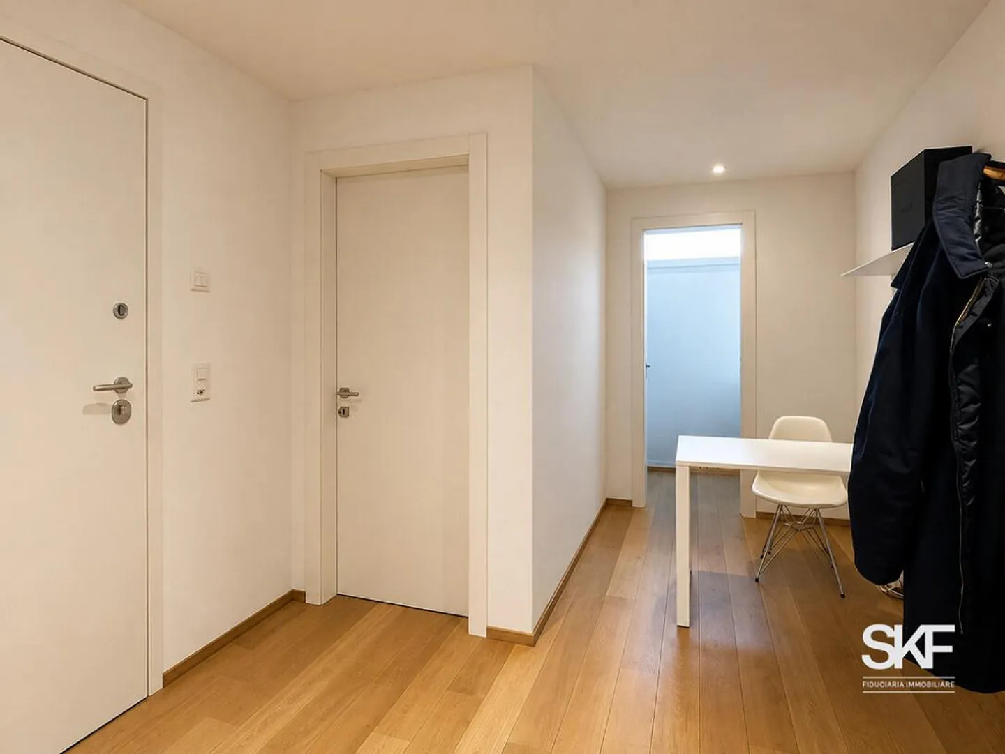 ROVEREDO - ZU VERKAUFEN MODERNE IMMOBILIE MIT OFFENEM BLICK - Foto 17 von 25