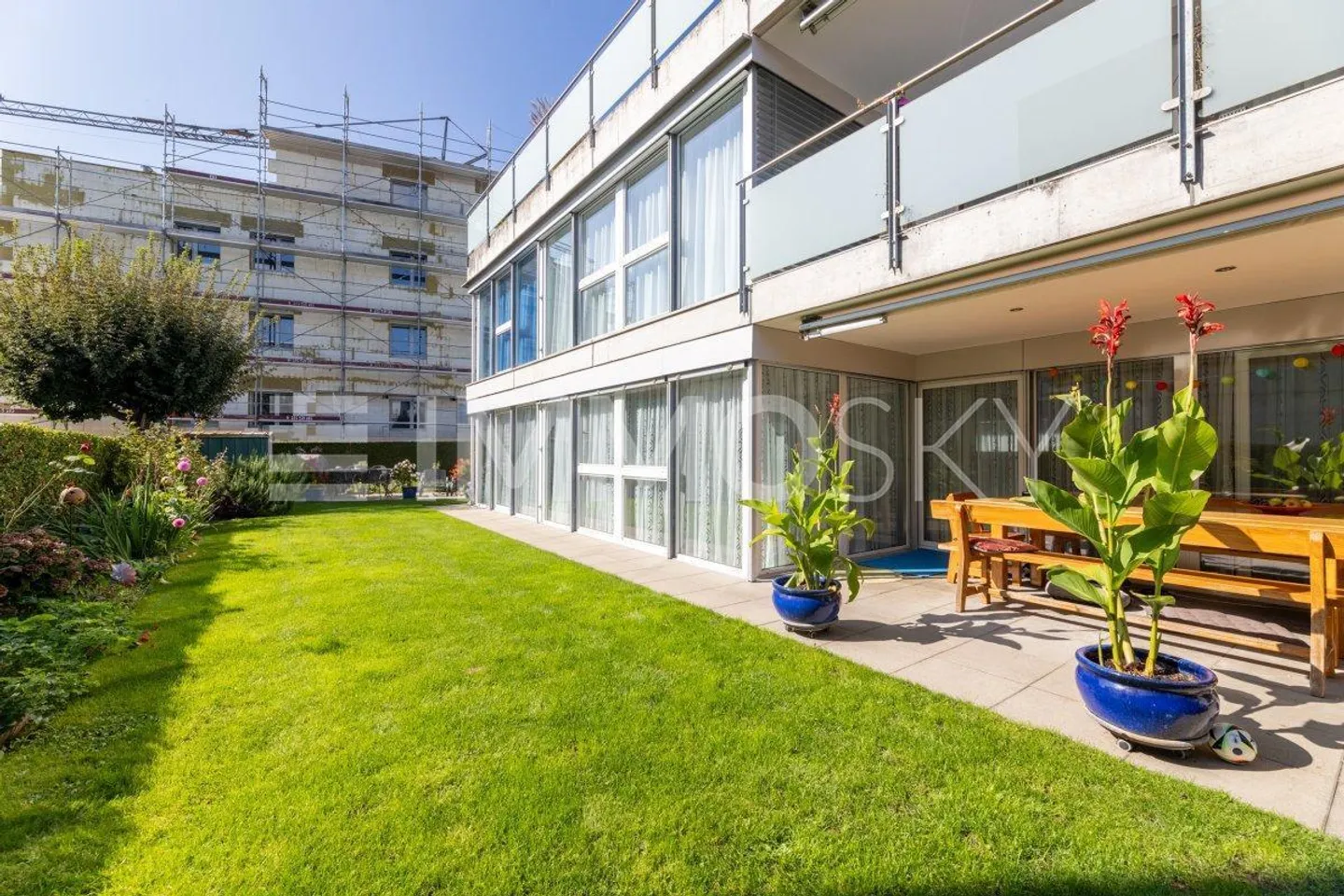 Appartement à vendre - Photo 1 sur 5