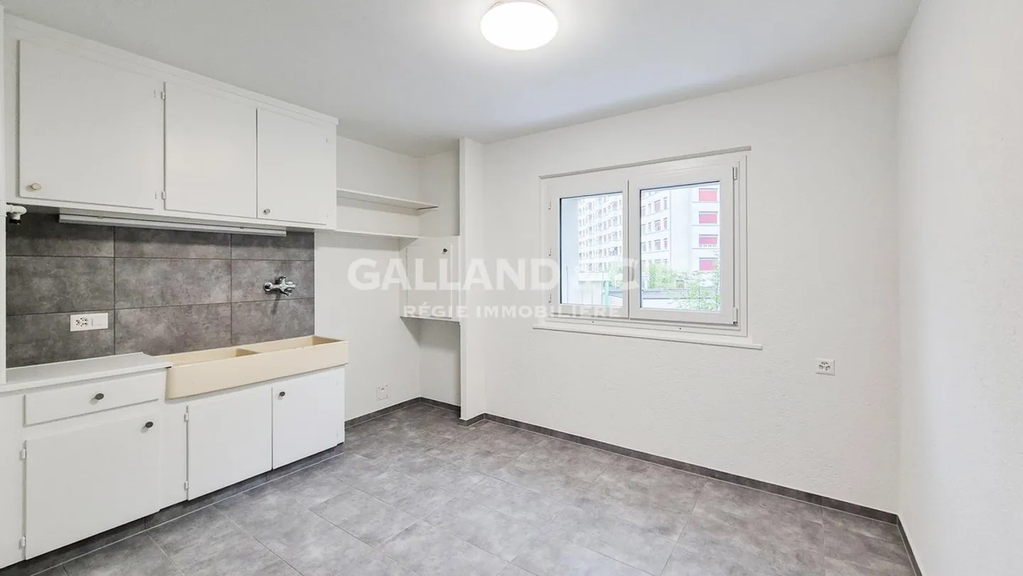 2-Zimmer-Wohnung - Foto 7 von 7