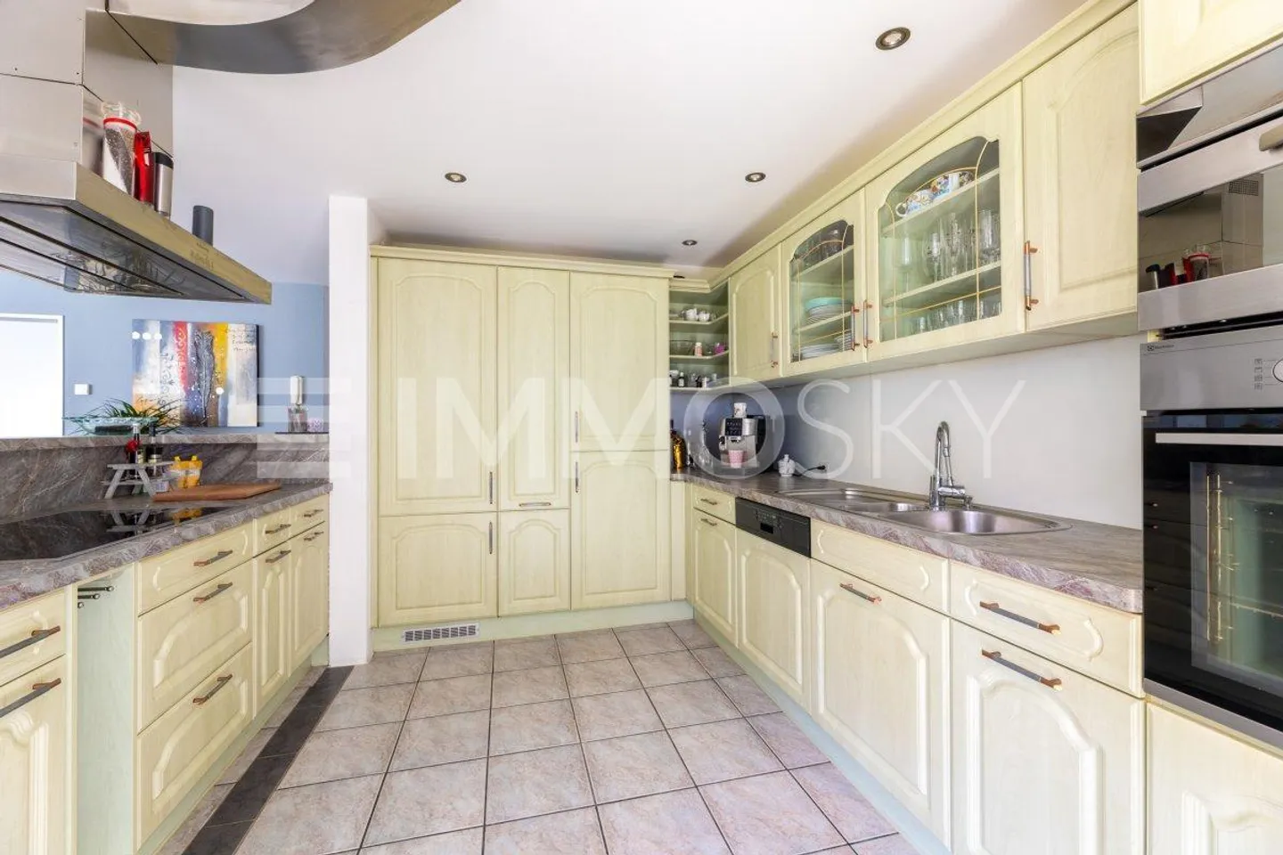 Appartement à vendre - Photo 2 sur 5