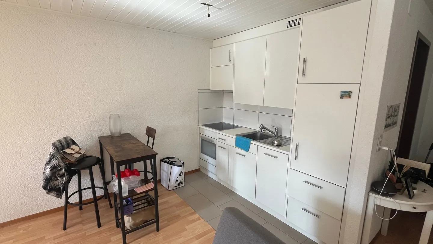 Appartamento in affitto - Foto 3 di 7