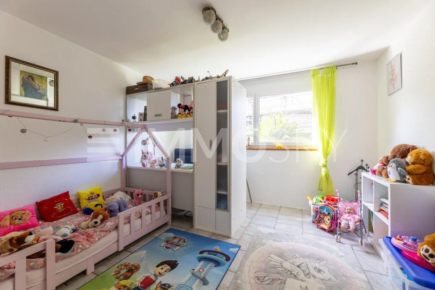 Appartement à vendre - Photo 4 sur 5