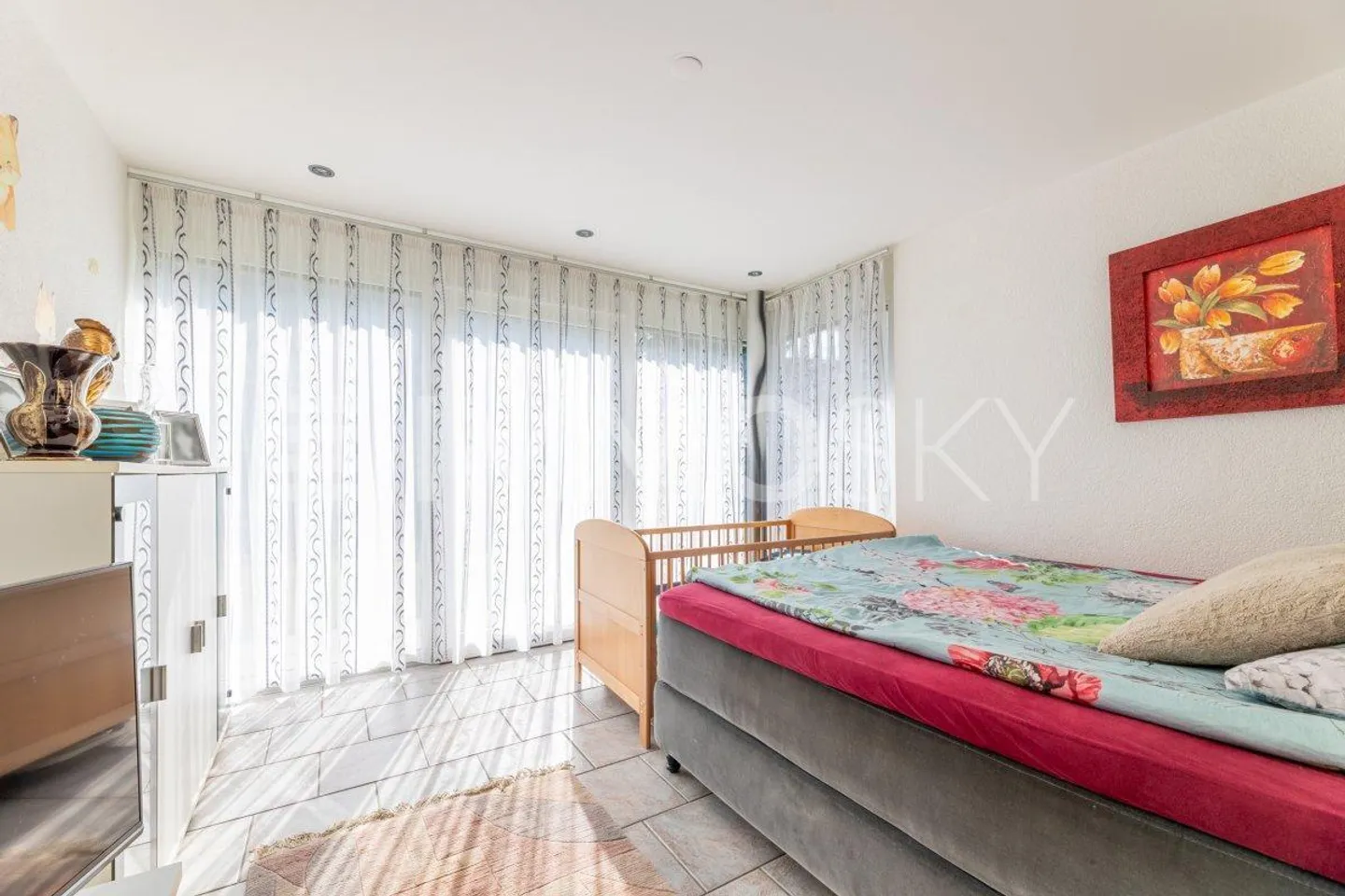 Appartement à vendre - Photo 5 sur 5