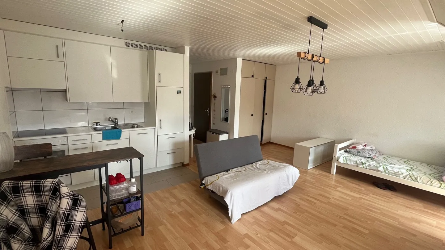 Appartamento in affitto - Foto 4 di 7