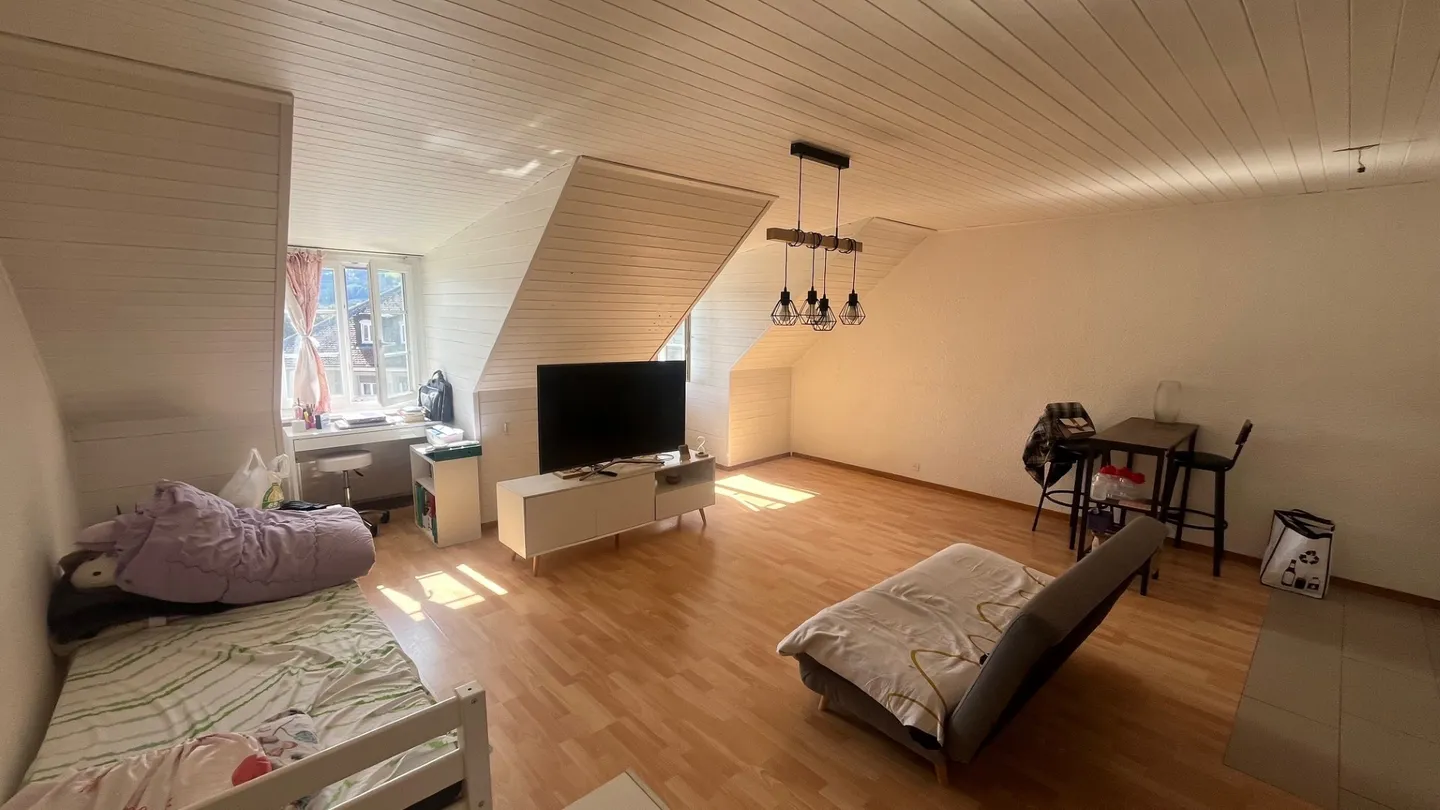 Appartamento in affitto - Foto 5 di 7