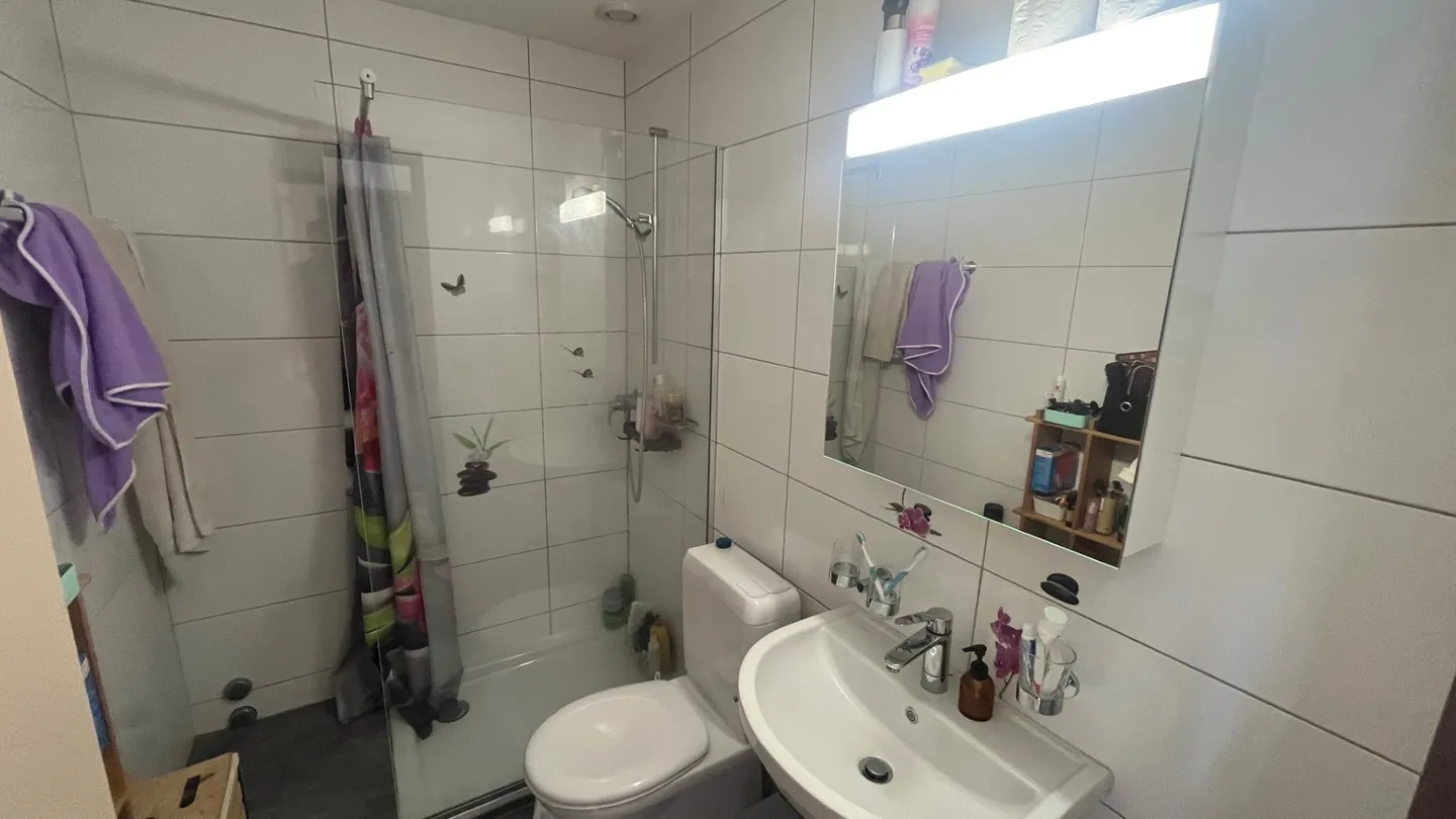 Appartamento in affitto - Foto 6 di 7