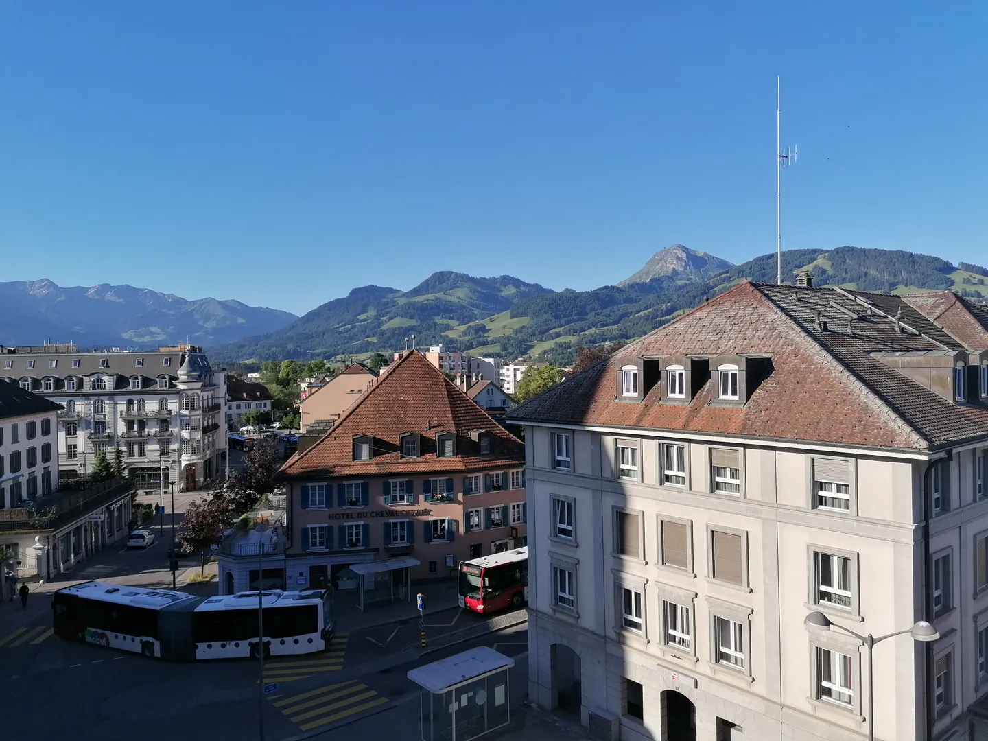 Appartamento in affitto - Foto 7 di 7