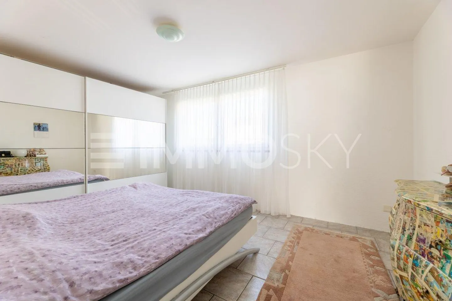 Appartement à vendre - Photo 3 sur 5