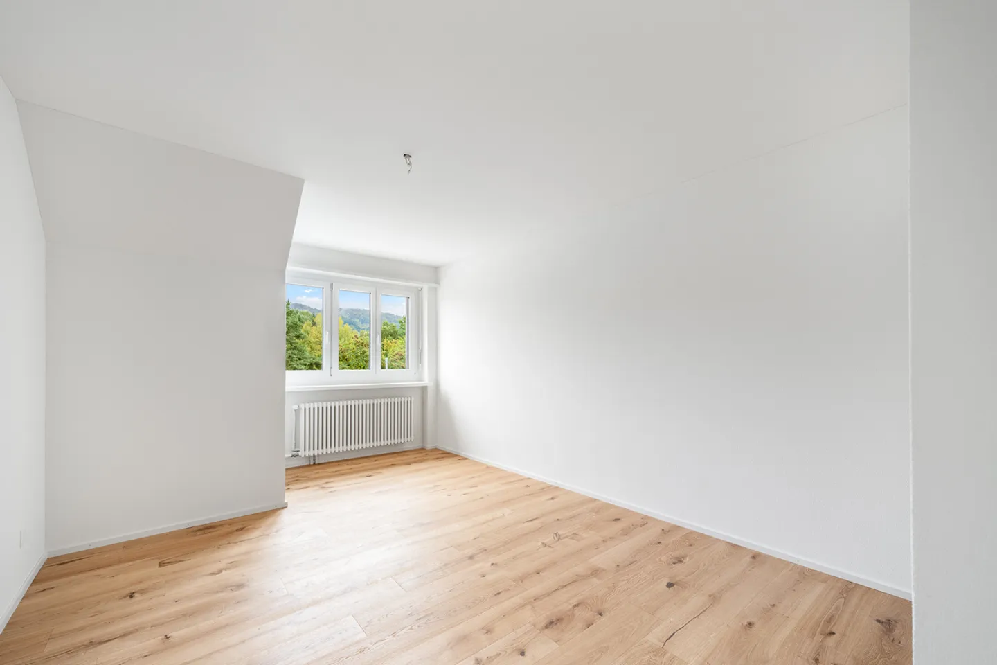 Récemment rénové - Central - Votre nouveau chez-vous ? - Photo 5 sur 12