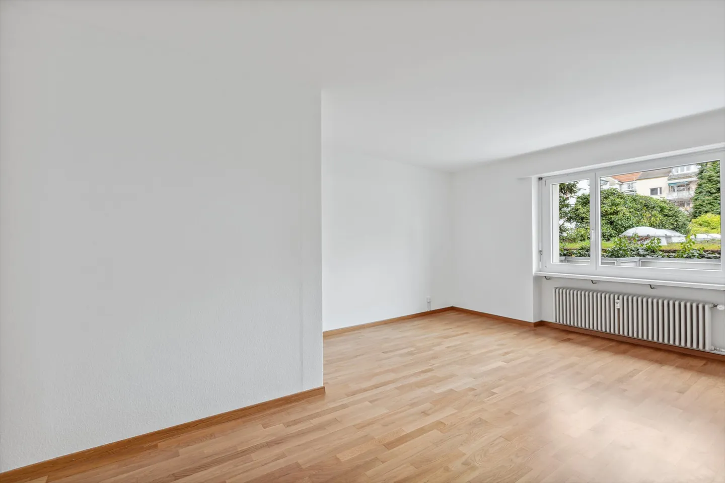 Top apartment in beautiful Kleinbasel - Photo 4 of 6