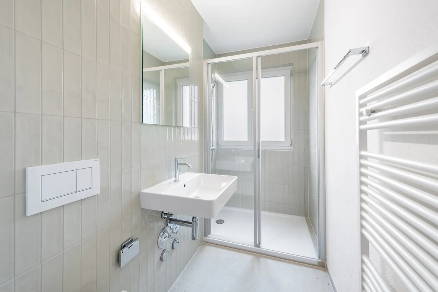 Récemment rénové - Central - Votre nouveau chez-vous ? - Photo 11 sur 12