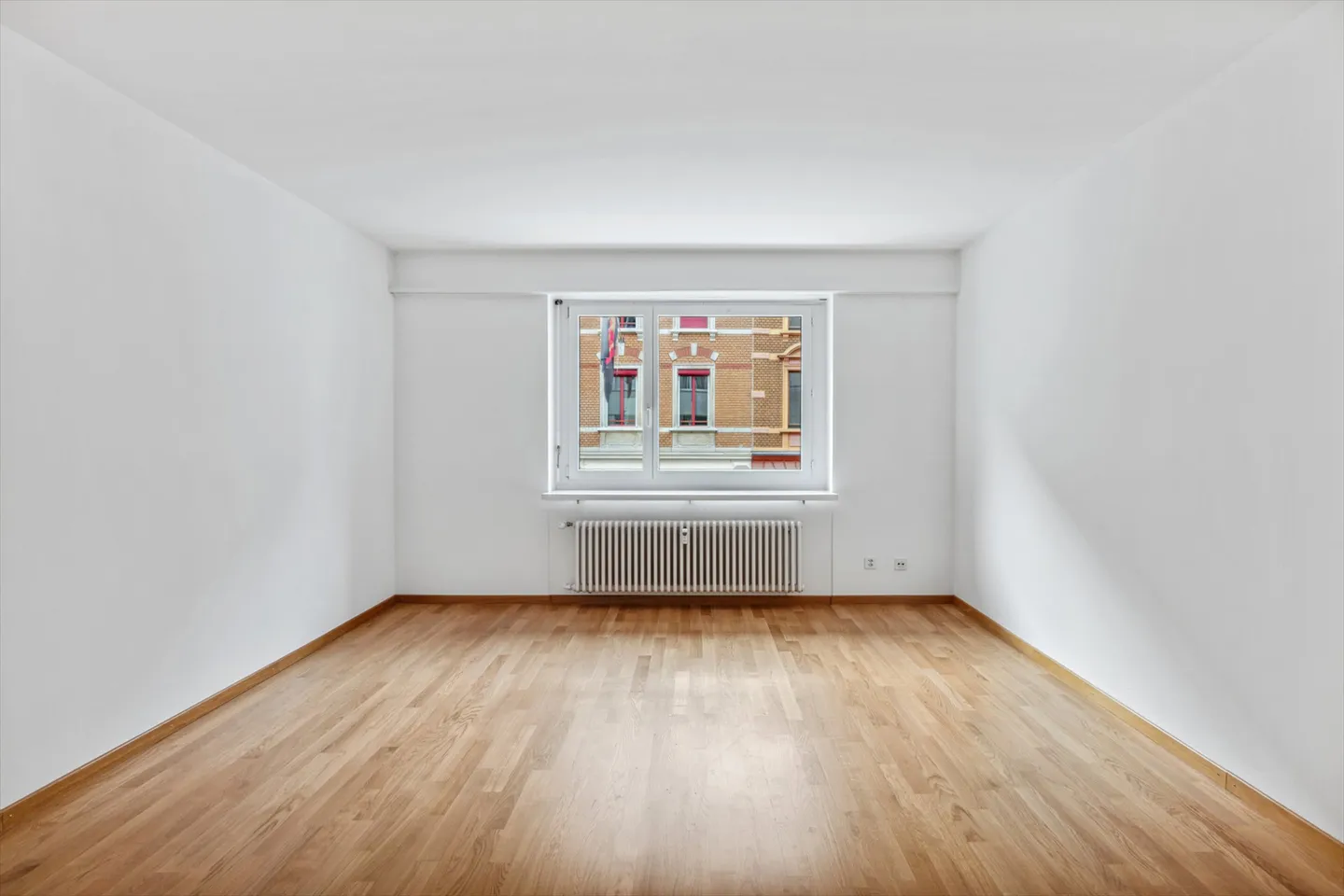 Top apartment in beautiful Kleinbasel - Photo 6 of 6