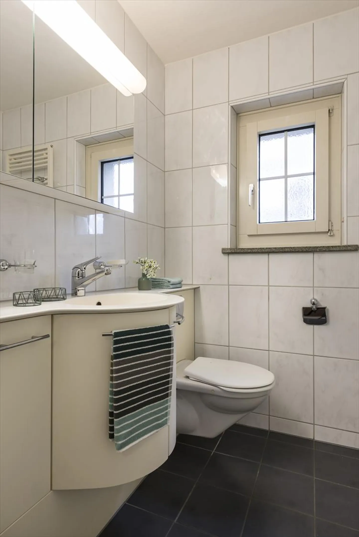 Appartamento tranquillo in una posizione centrale! - Foto 5 di 6