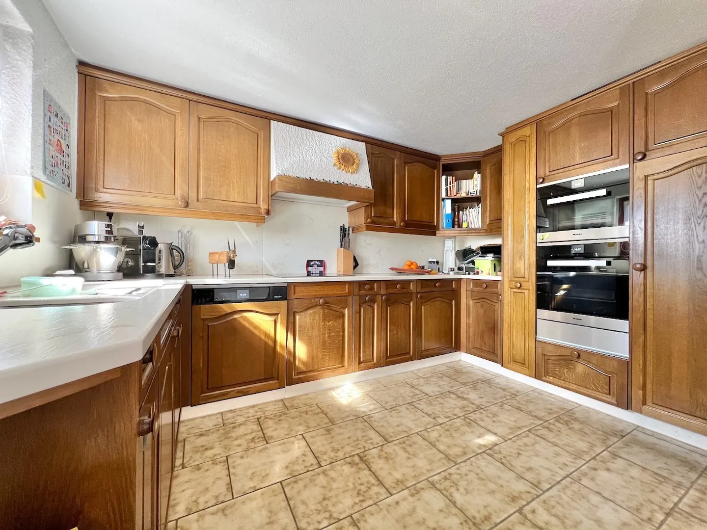 Renovated Farm with Stunning View of Châtel-St-Denis - 2 Dwellings - Photo 5 of 16