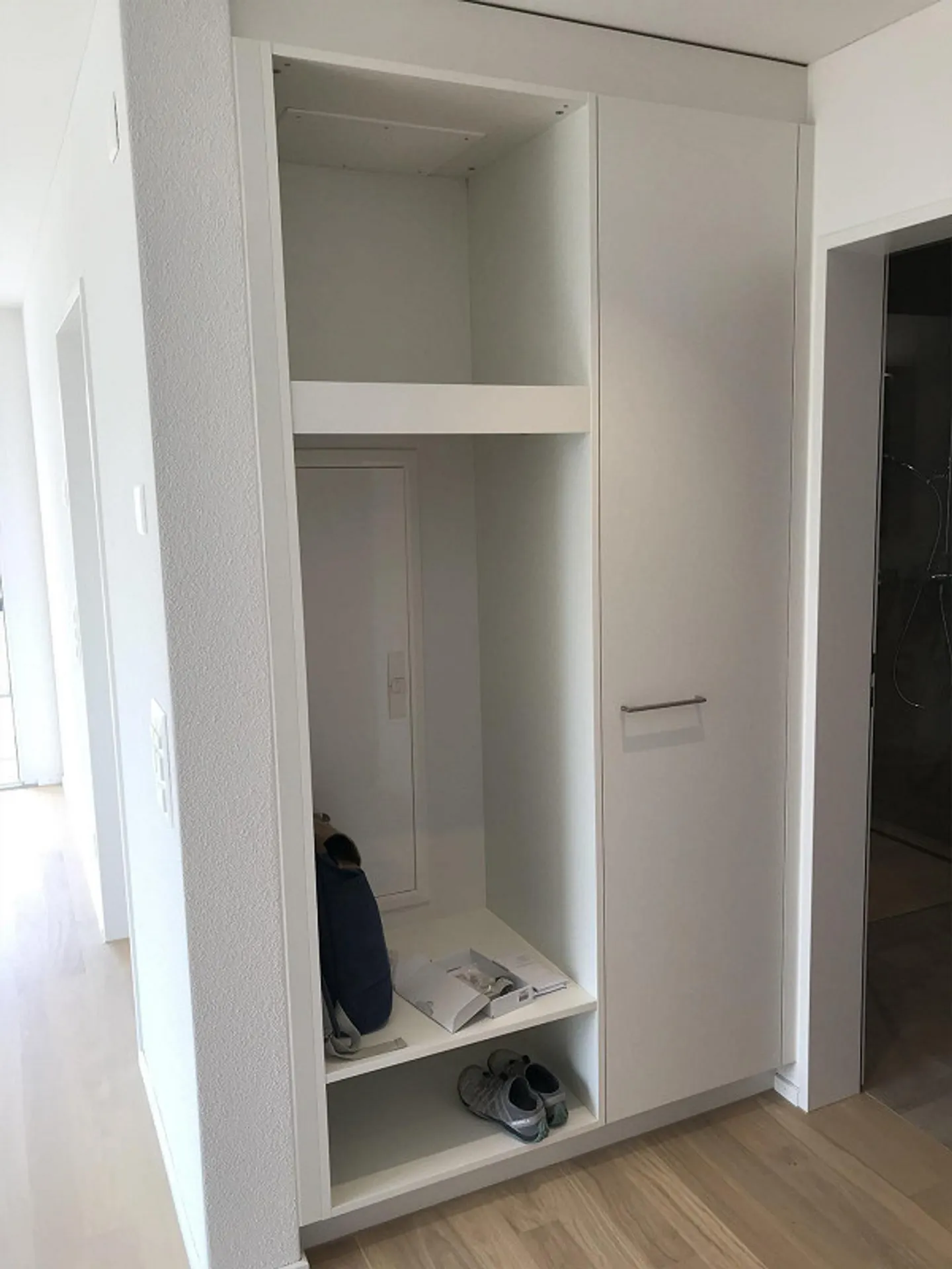 Appartamento moderno con vista - Foto 4 di 13
