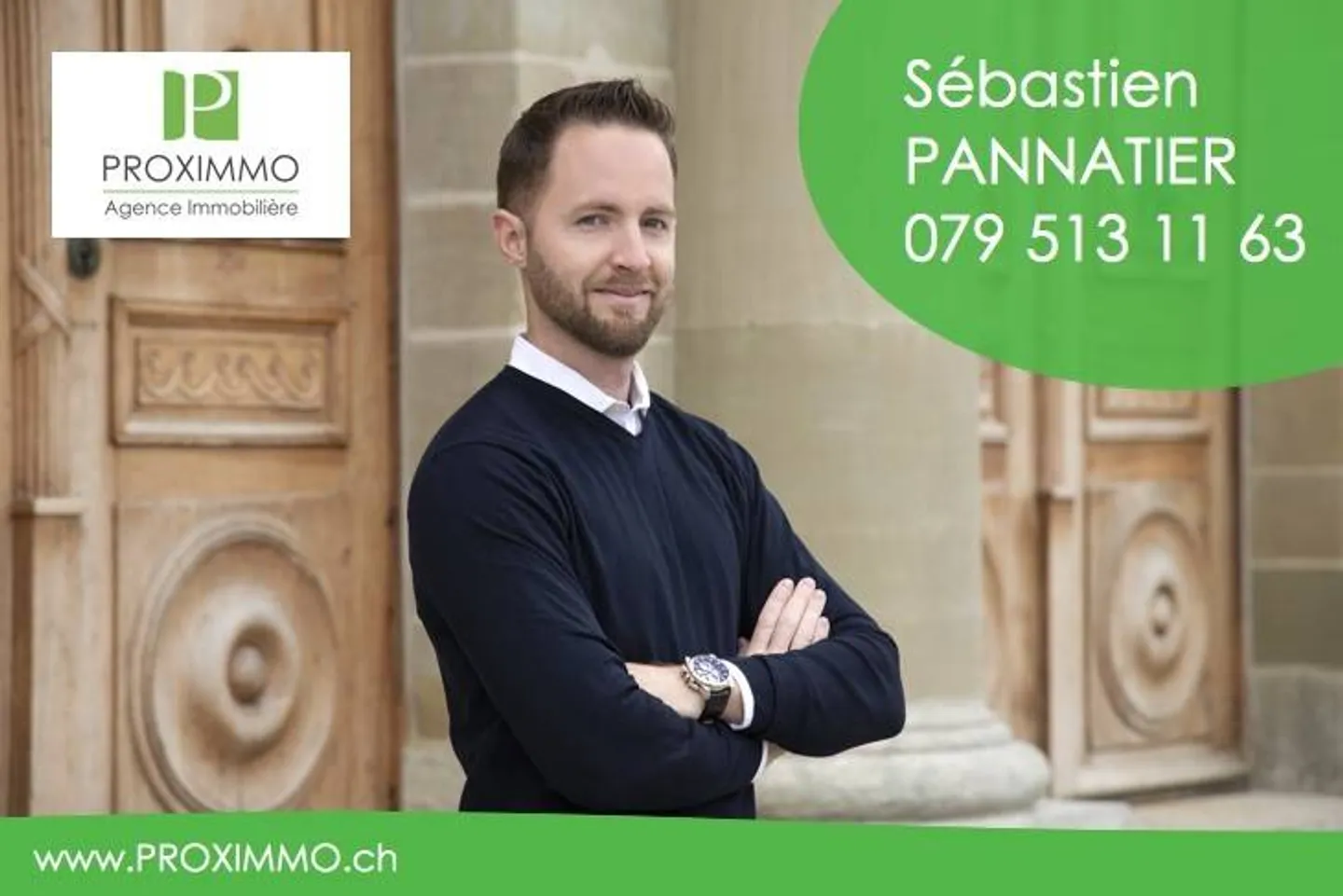 Appartamento da sogno con grande giardino! - Foto 5 di 5