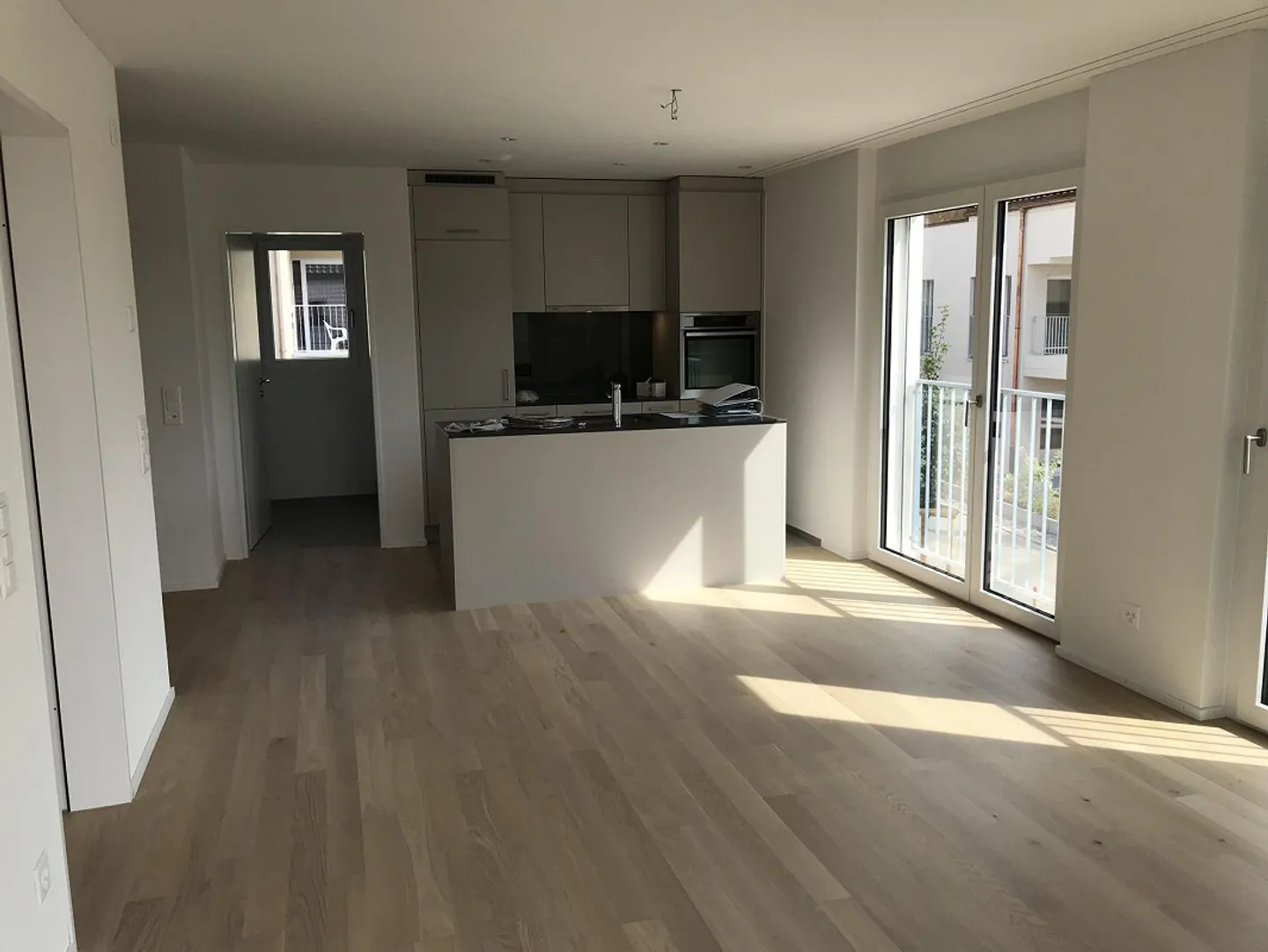 Appartamento moderno con vista - Foto 5 di 13