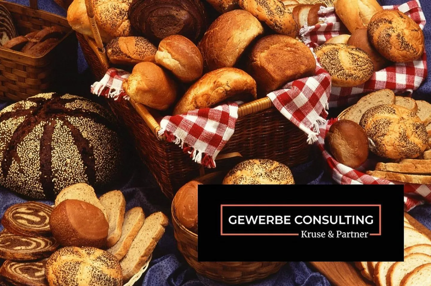 Boulangerie avec grande salle de cuisson à vendre. GCG1812 - Photo 1 sur 1
