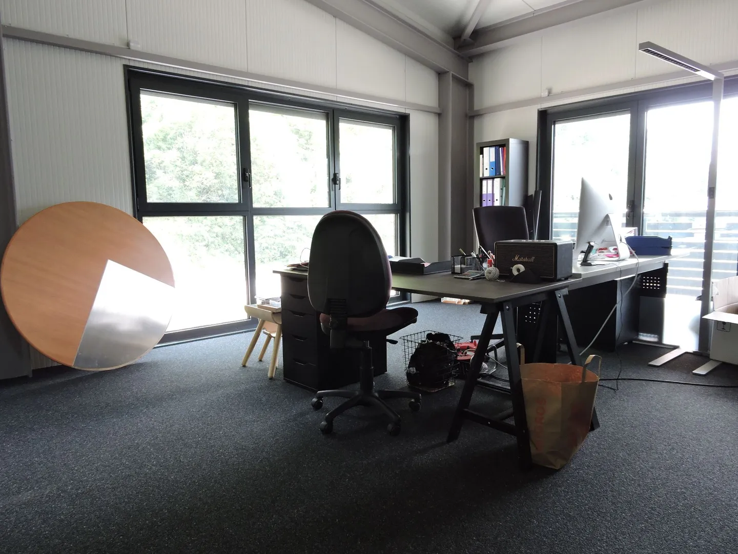 Contemporary Office Space for Rent - Photo 1 of 4