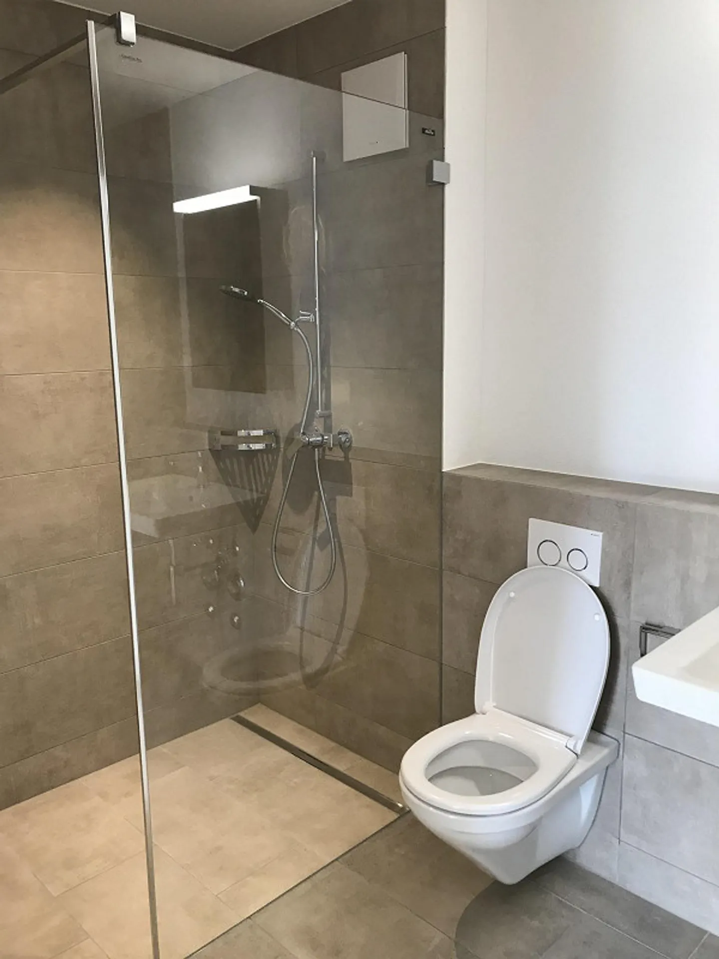 Appartamento moderno con vista - Foto 7 di 13