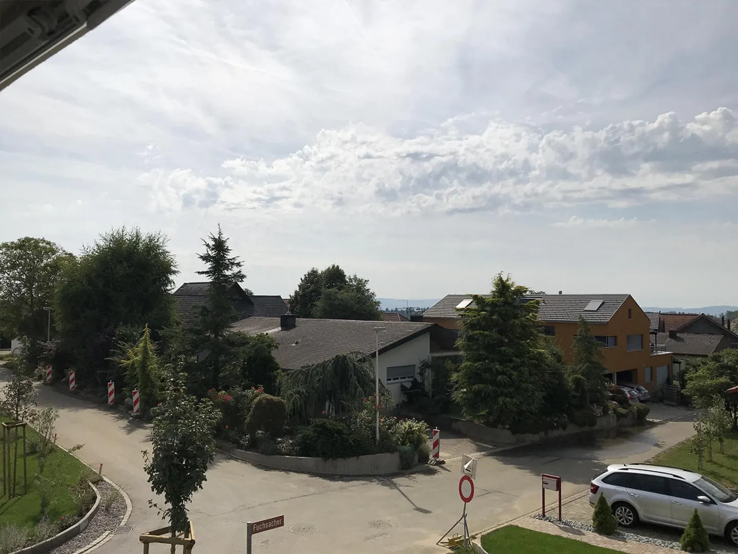 Appartamento moderno con vista - Foto 11 di 13