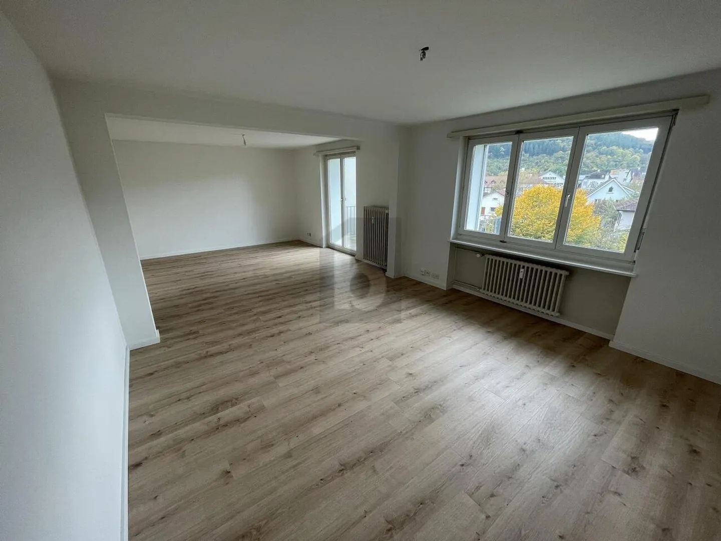 Wohnung mieten - Foto 1 von 6