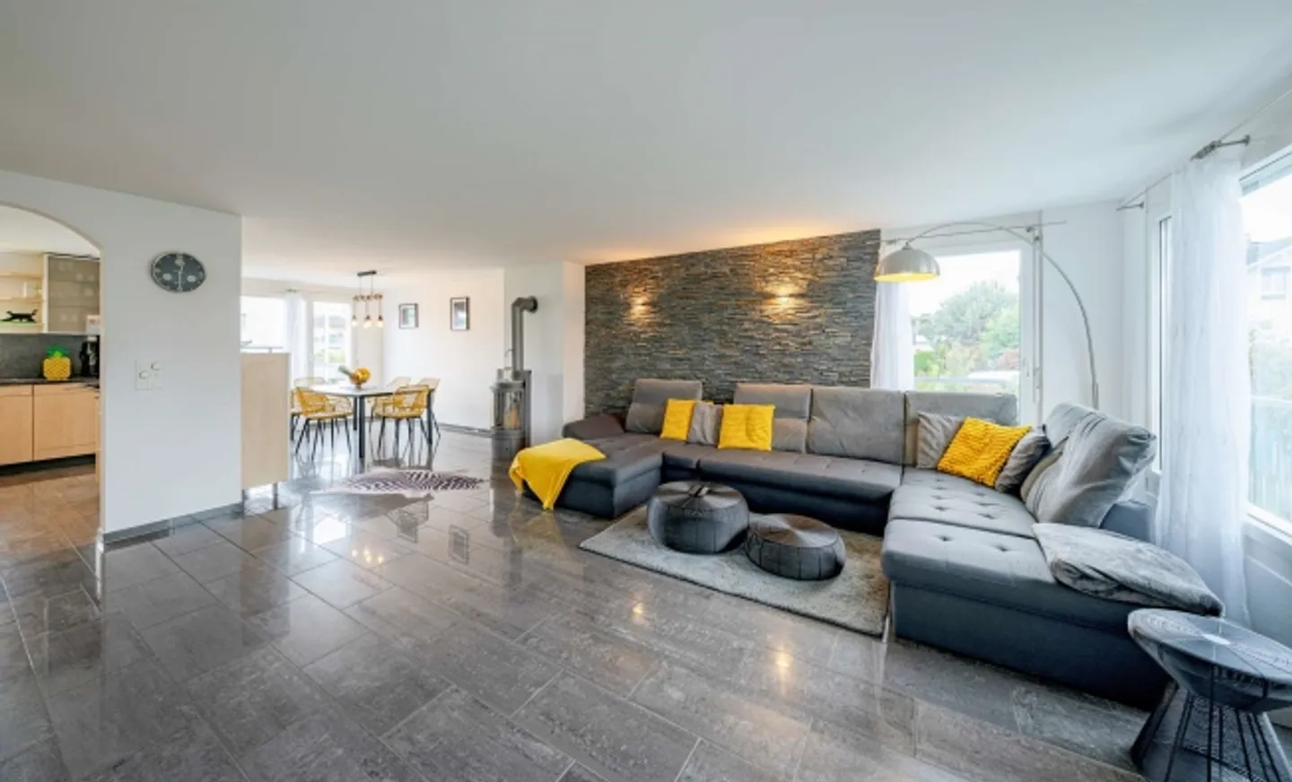 Duplex à vendre - Photo 1 sur 9