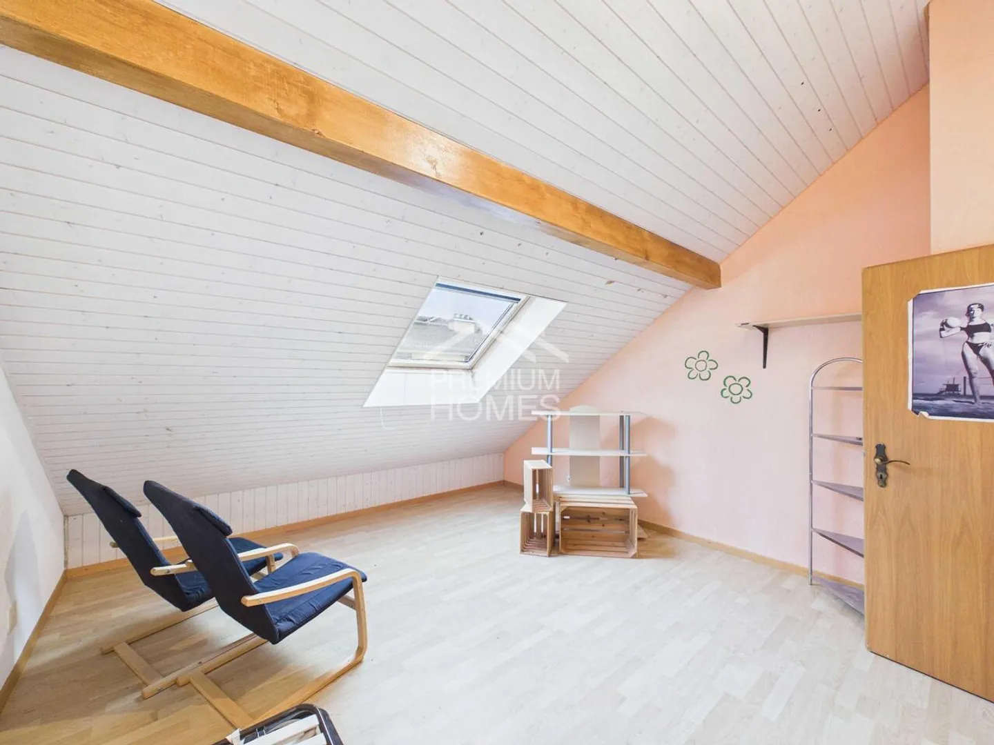 Vielseitiges Familienhaus - Foto 7 von 10