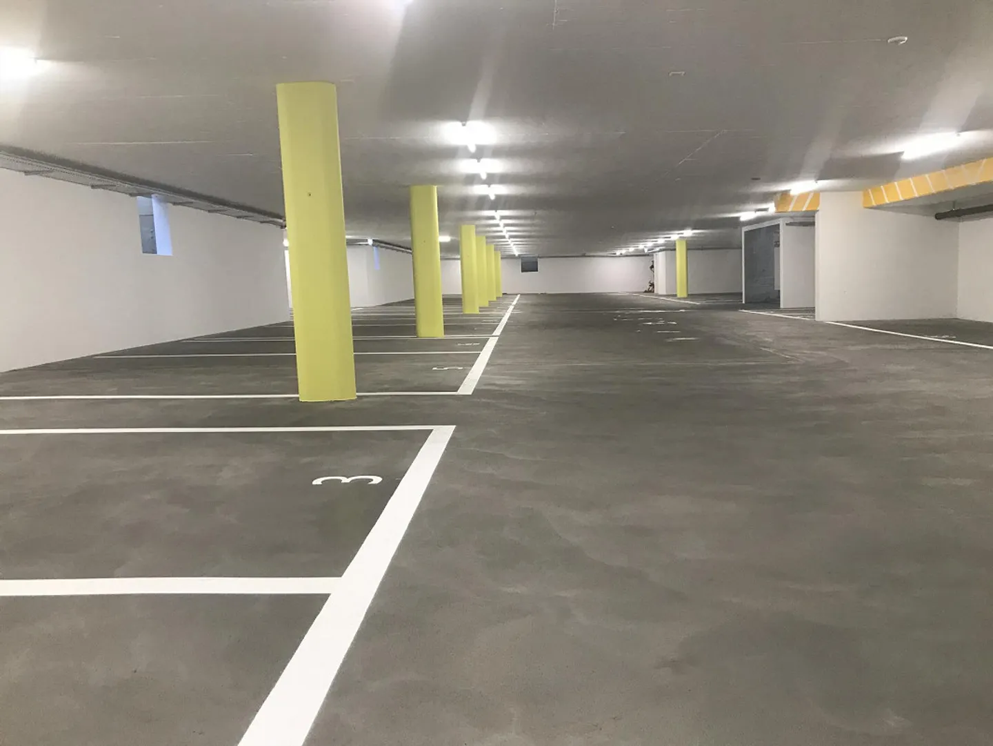 Appartamento moderno con vista - Foto 13 di 13