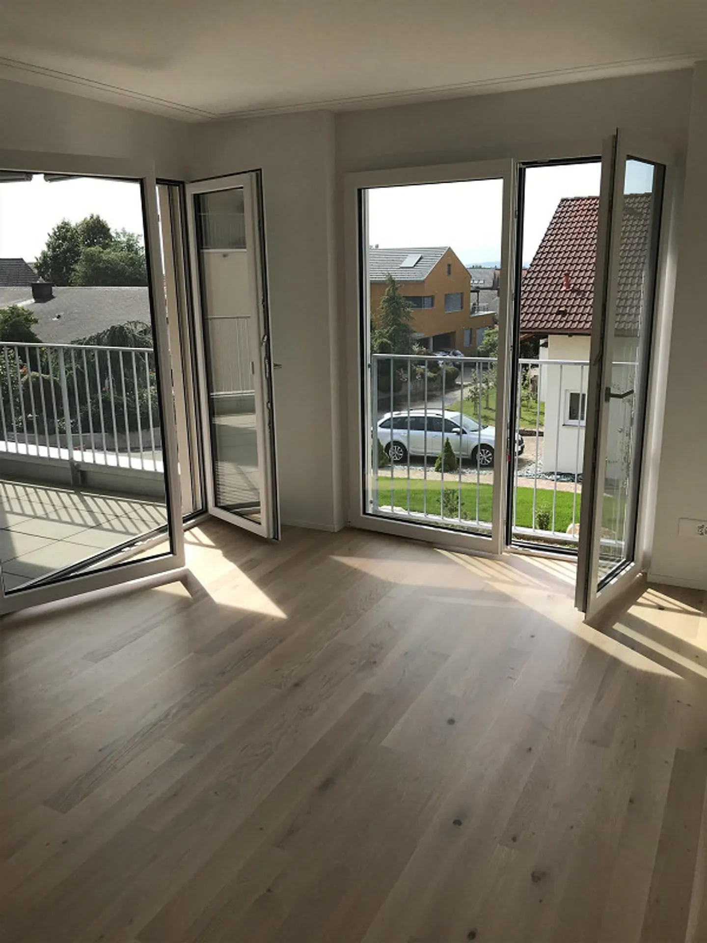 Appartamento moderno con vista - Foto 9 di 13