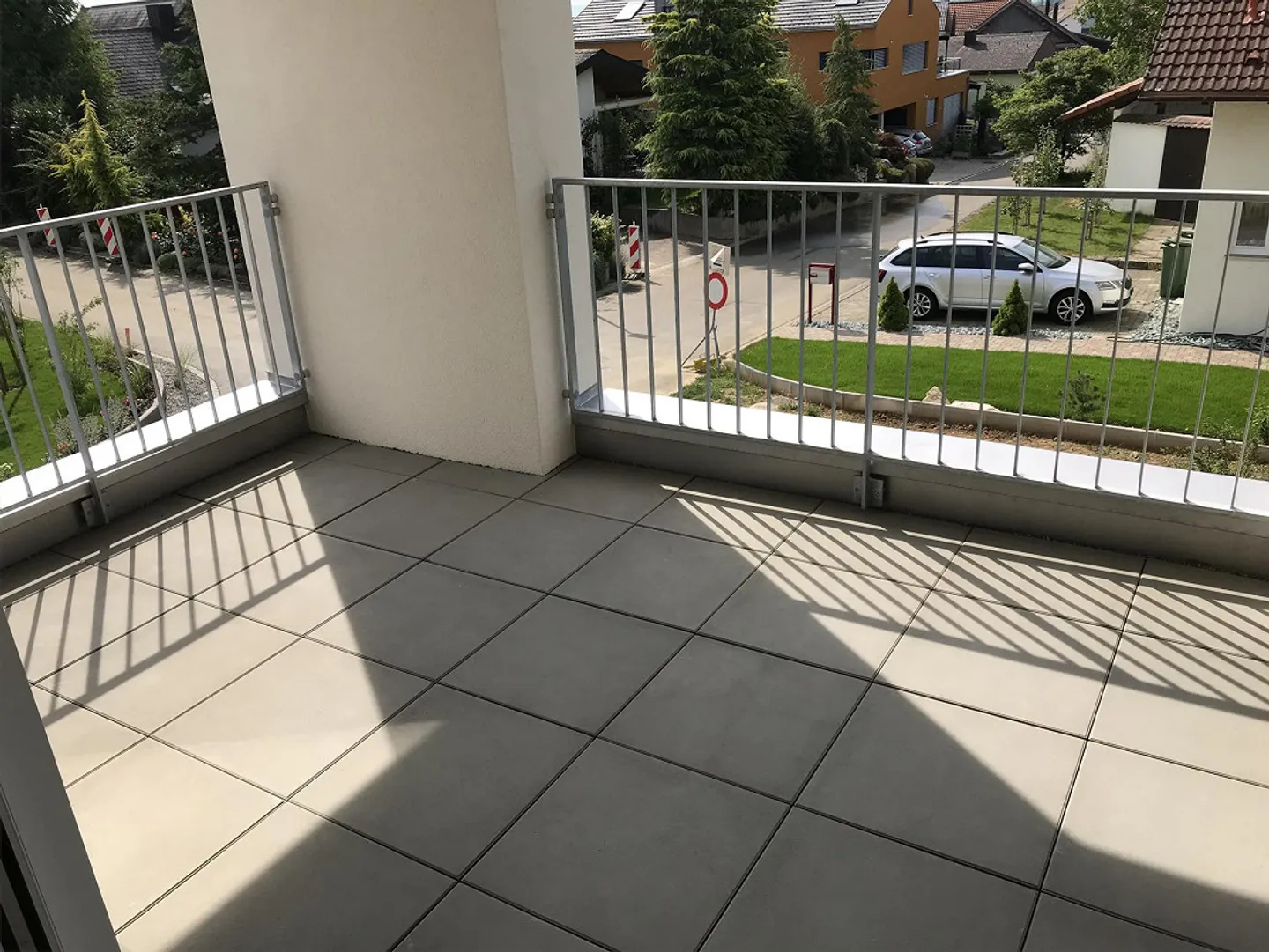 Appartamento moderno con vista - Foto 10 di 13