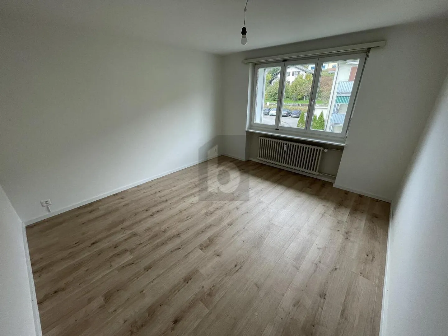 Wohnung mieten - Foto 3 von 6