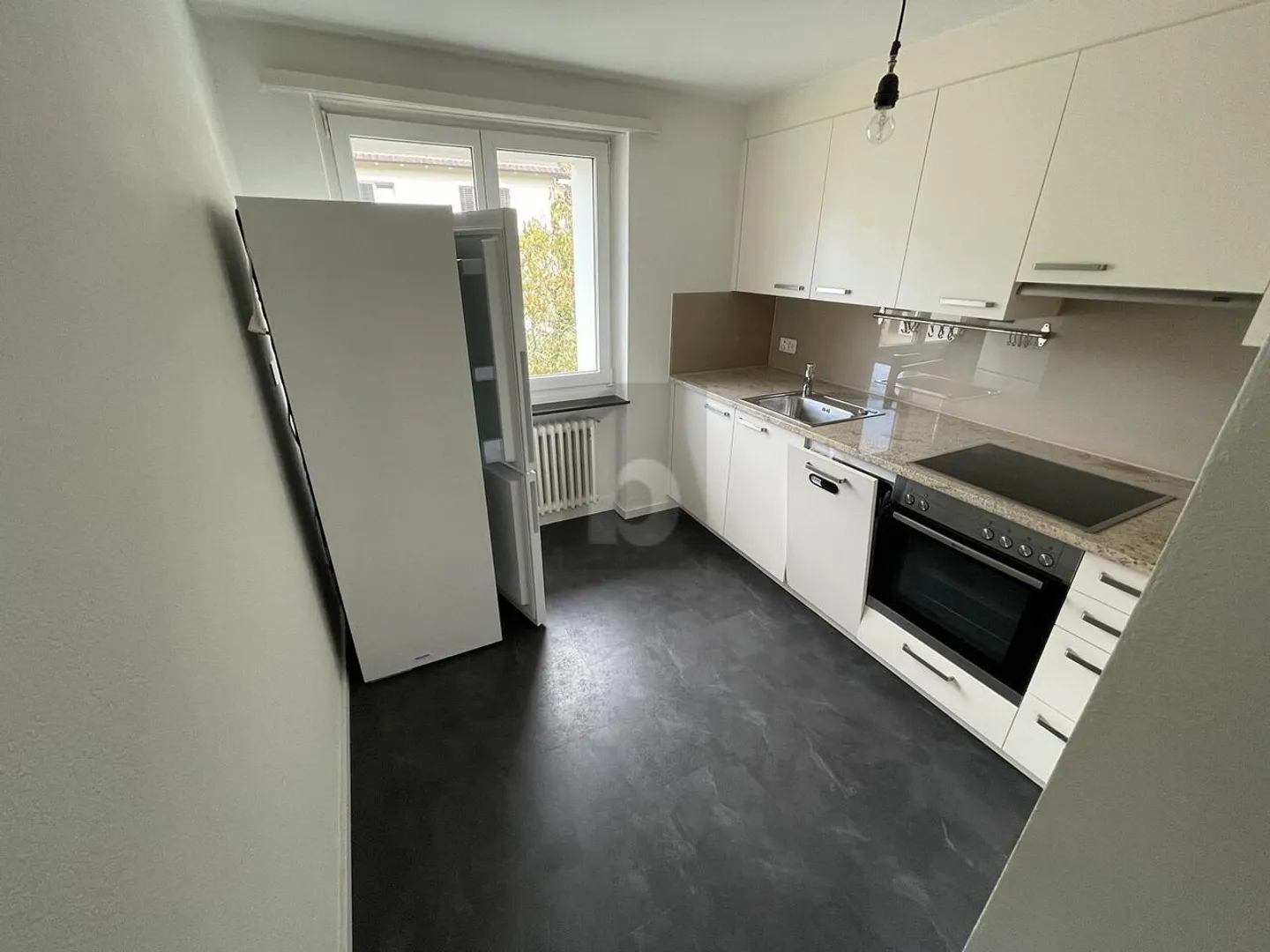 Wohnung mieten - Foto 4 von 6