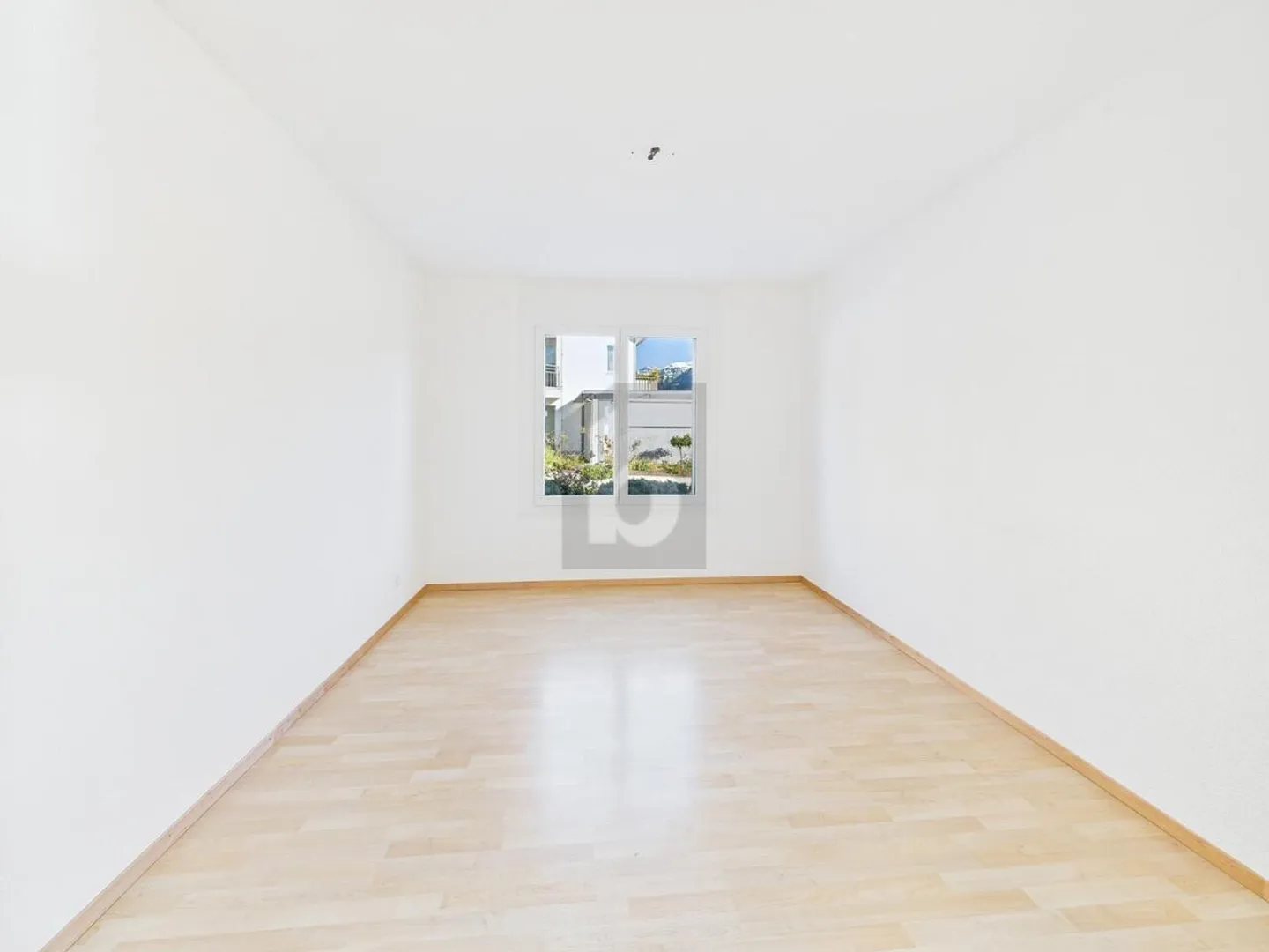 CHARMANT MIT BLICK AUF DIE ALPENKETTE - Foto 4 von 6