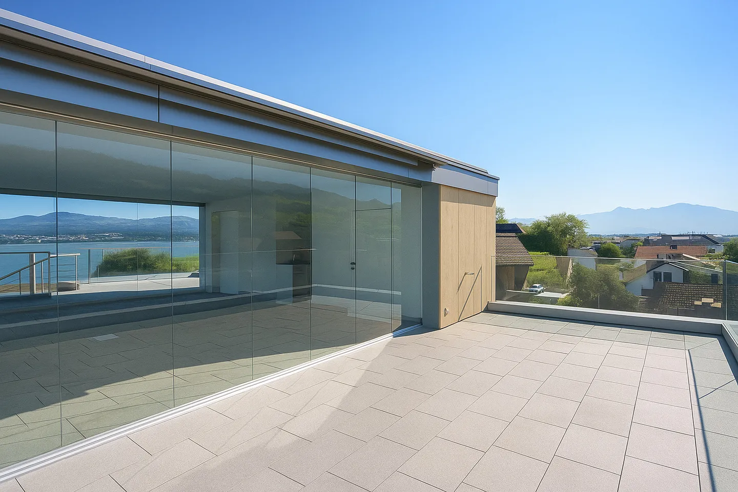 Argentario - Where Architecture Meets the Horizon - Photo 3 of 9