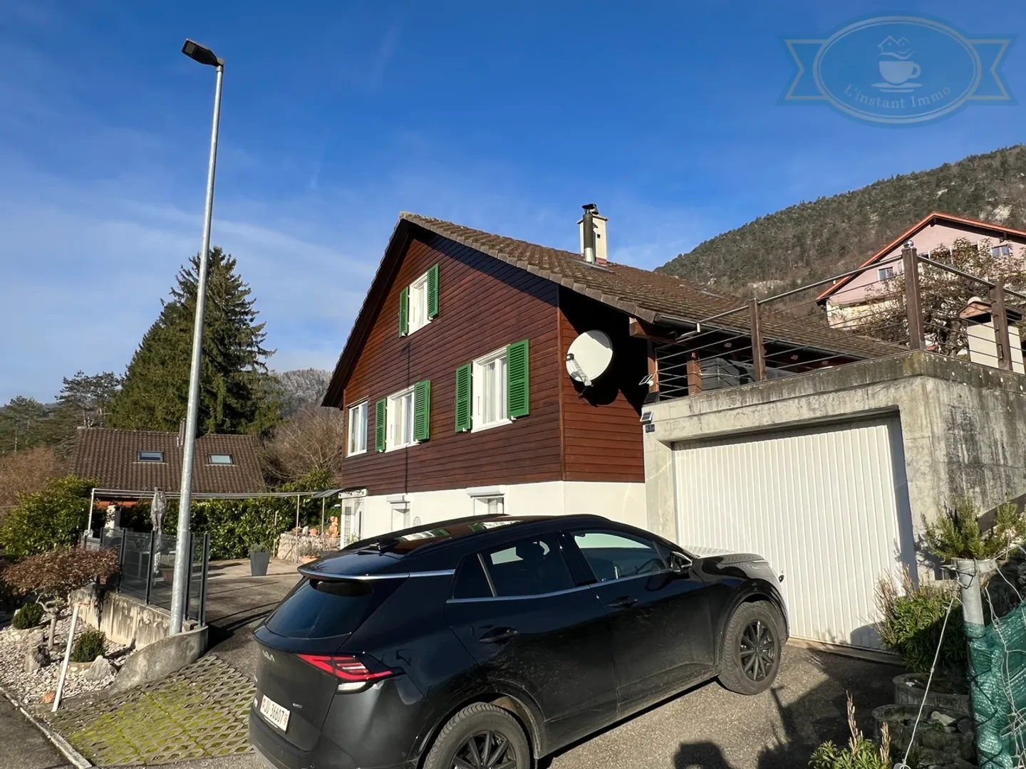 Casa singola in vendita - Foto 17 di 17