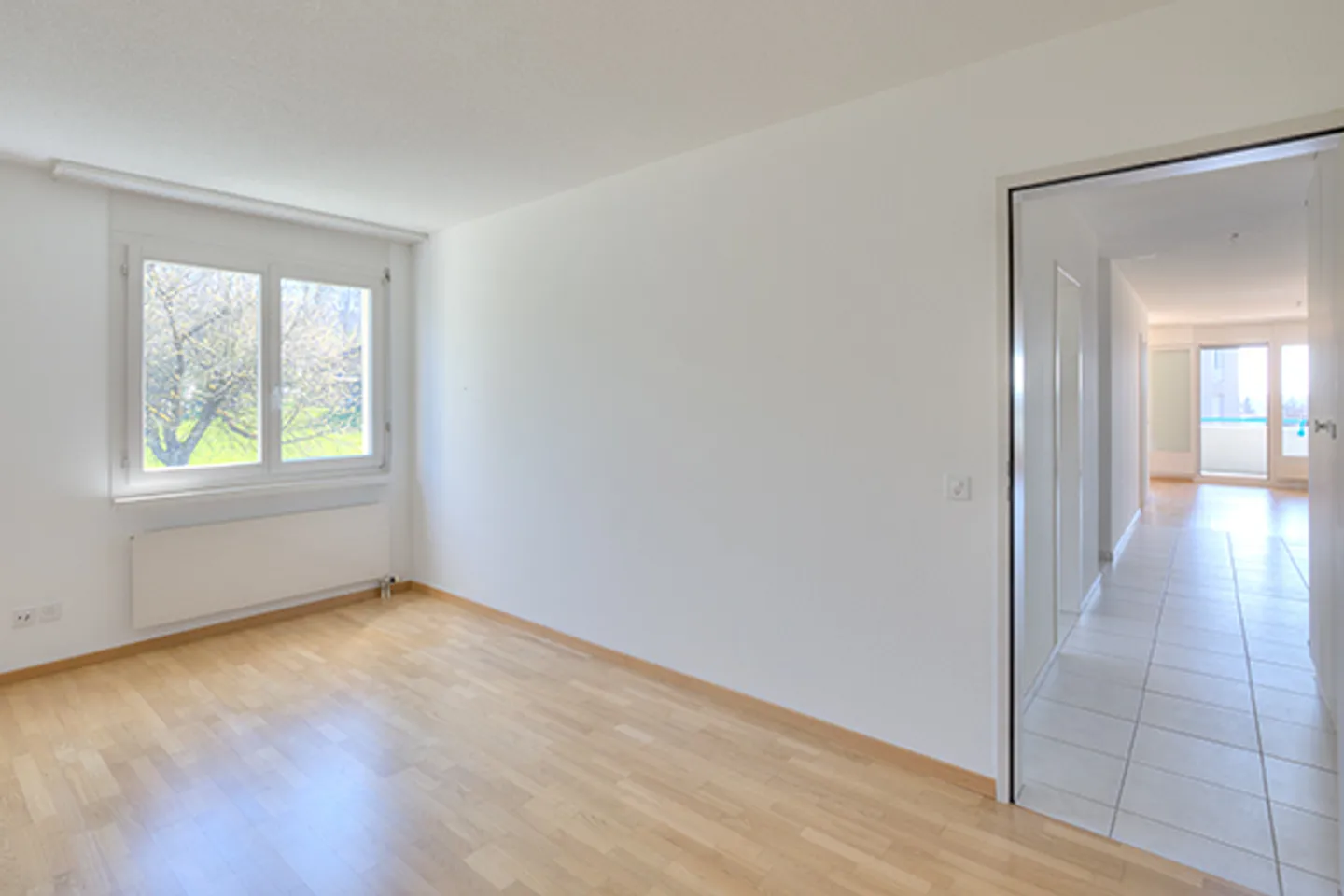 Appartement Confortable en Environnement Verdoyant - Photo 7 sur 7