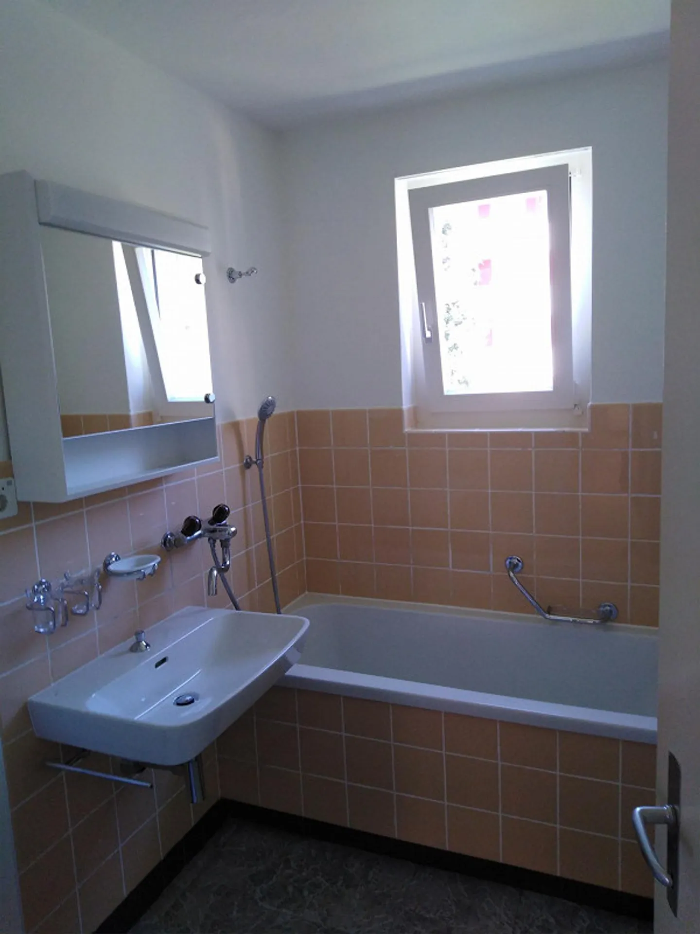 Appartamento 4 stanze - Foto 1 di 1